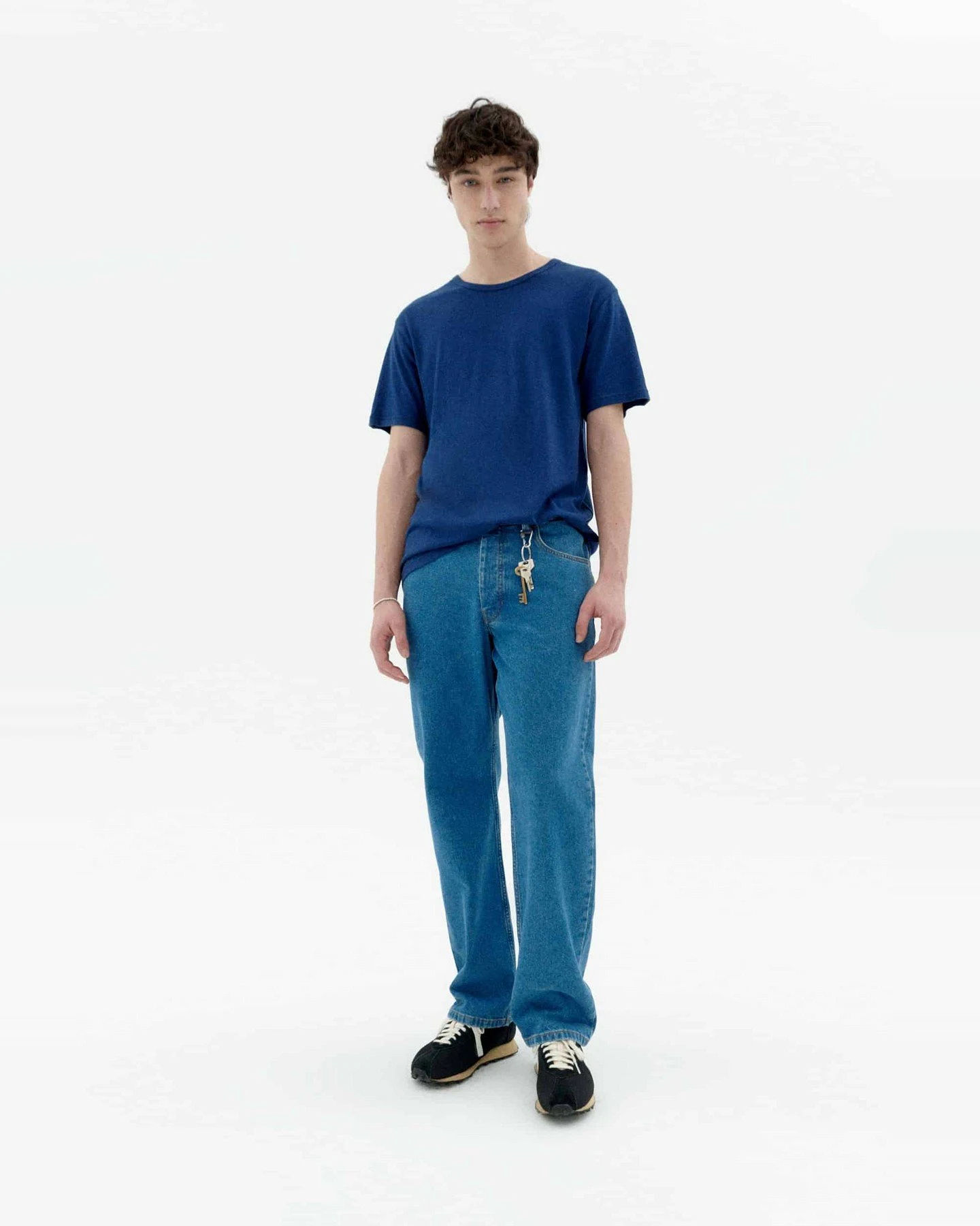 T-Shirt Hanf – Ansicht 2