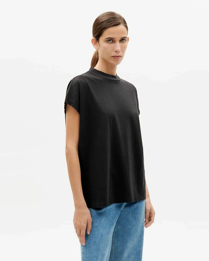 T-Shirt Basic Volta