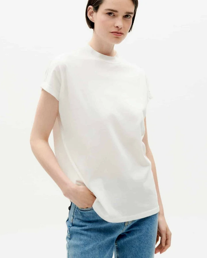 T-Shirt Basic Volta