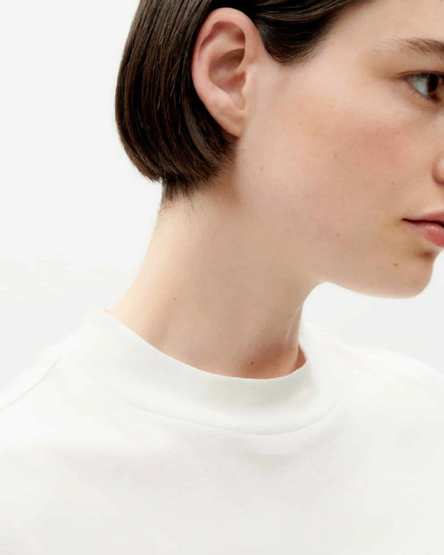 T-Shirt Basic Volta – Ansicht 5