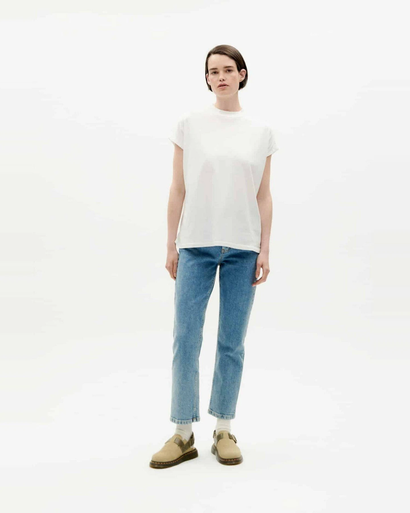 T-Shirt Basic Volta – Ansicht 4