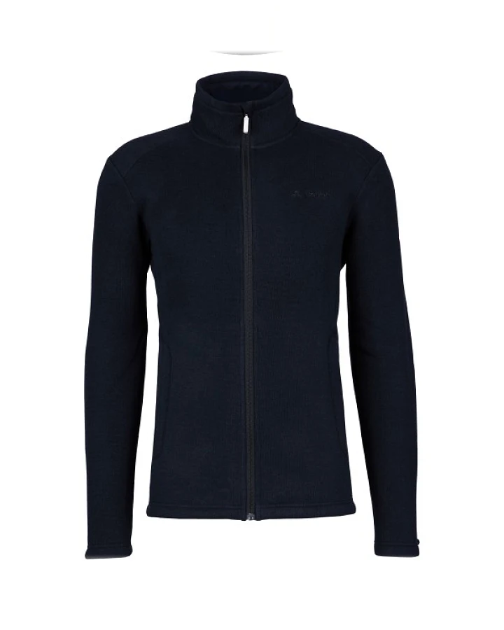 Vaude - Me Aland Jacket - Fleecejacke Gr XXL blau/schwarz
