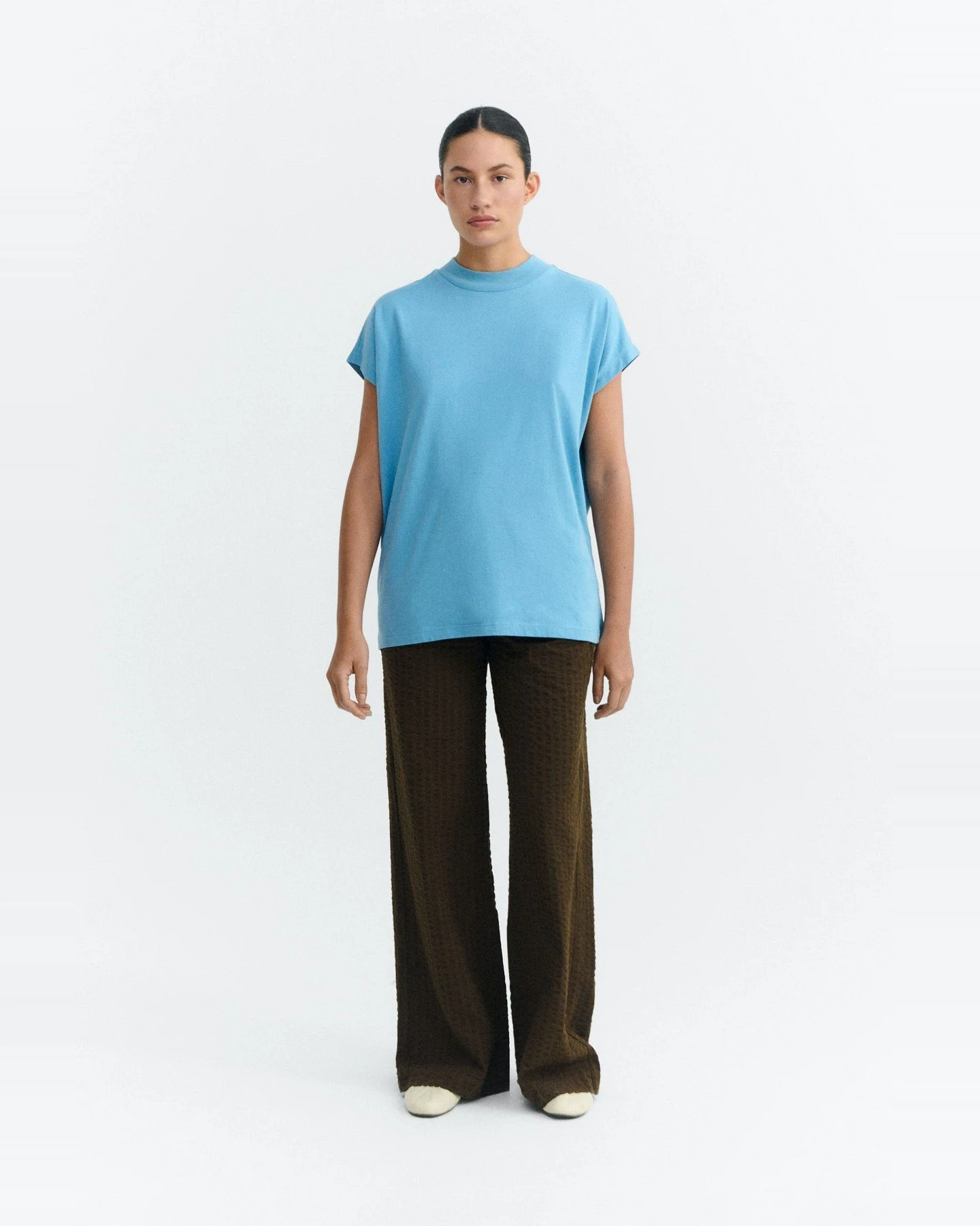 T-Shirt Basic Volta – Ansicht 2