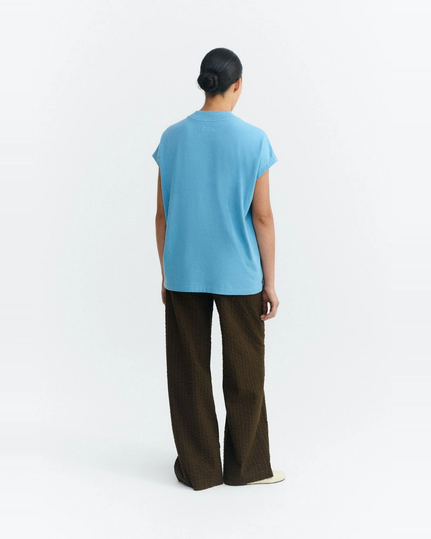 T-Shirt Basic Volta – Ansicht 3