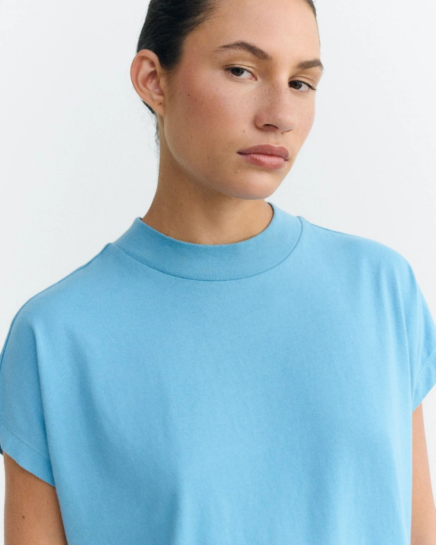 T-Shirt Basic Volta – Ansicht 5