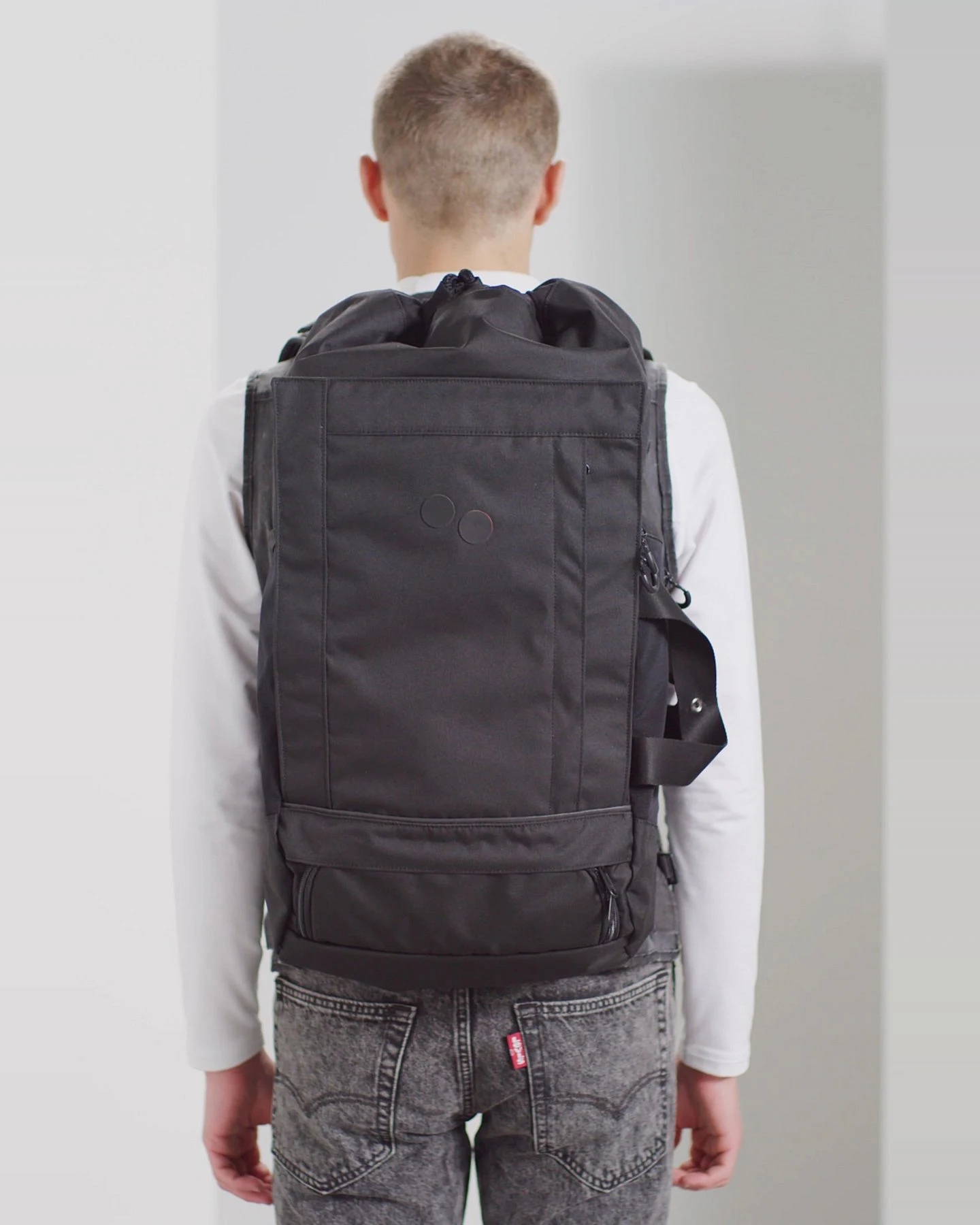 Rucksack Blok Large – Ansicht 2