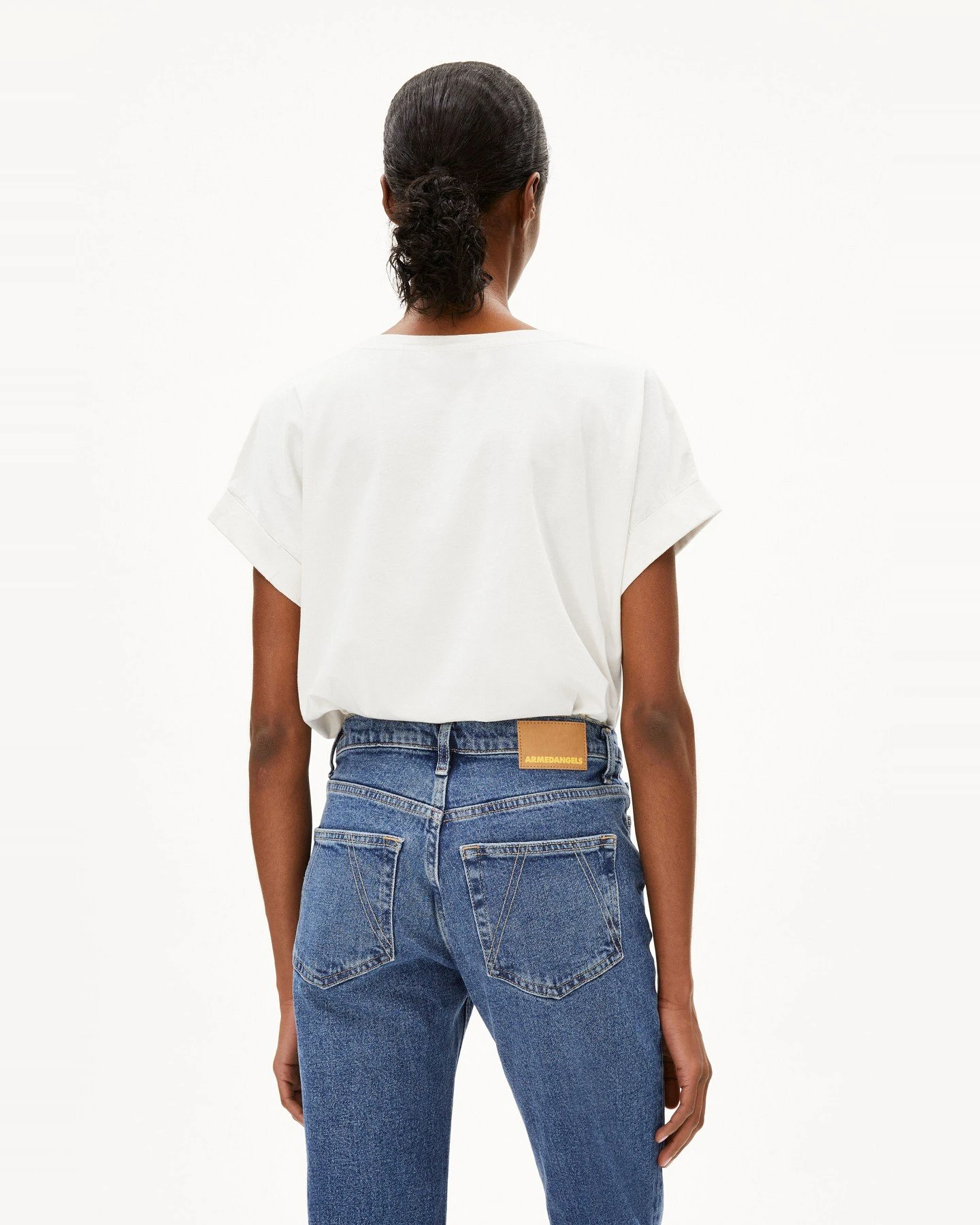 T-Shirt Idaara – Ansicht 3
