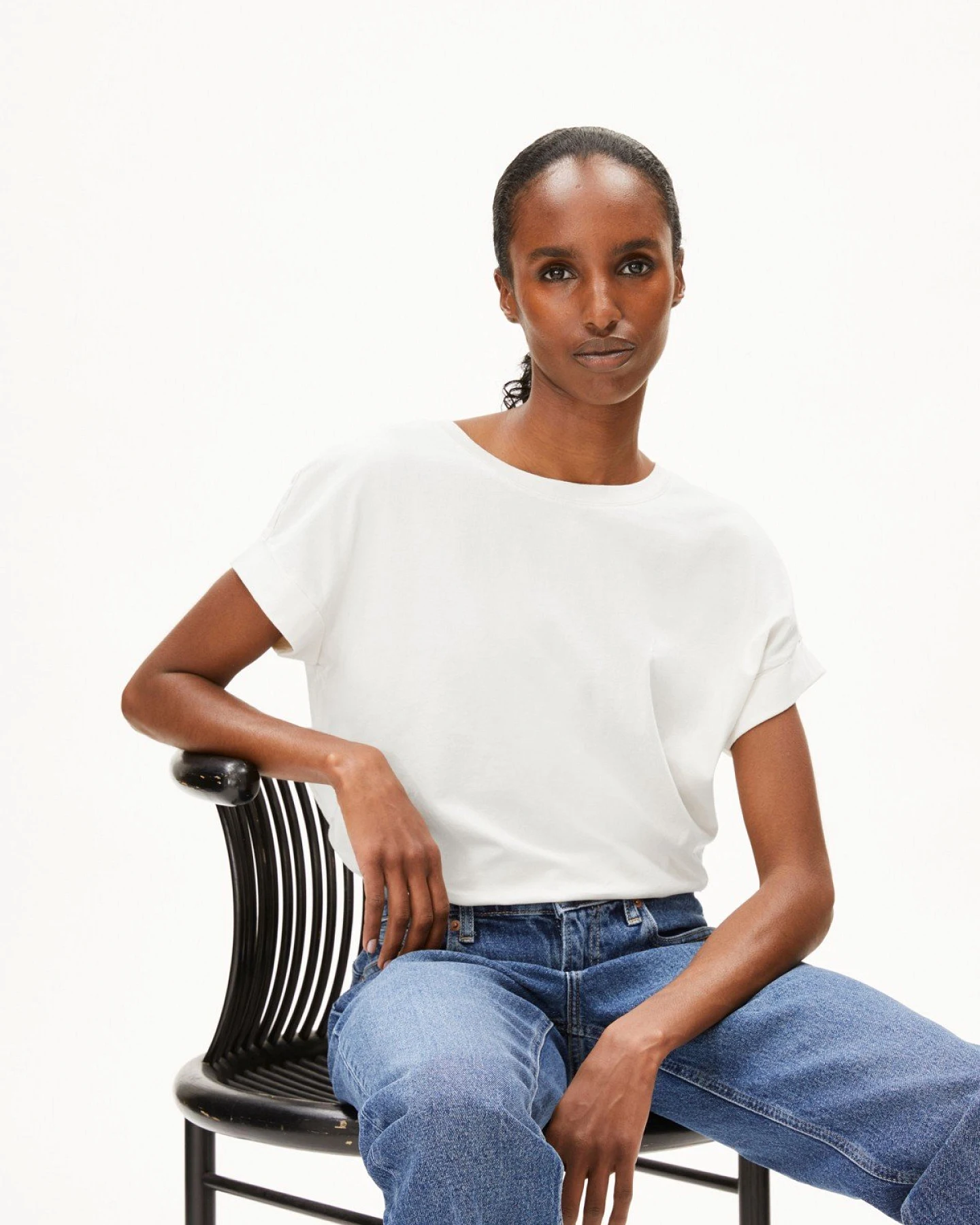 T-Shirt Idaara – Ansicht 6