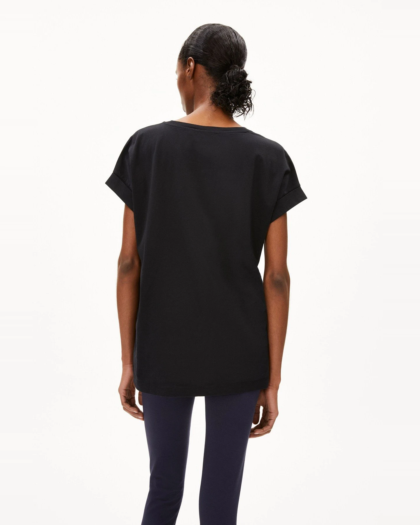 T-Shirt Idaara – Ansicht 3