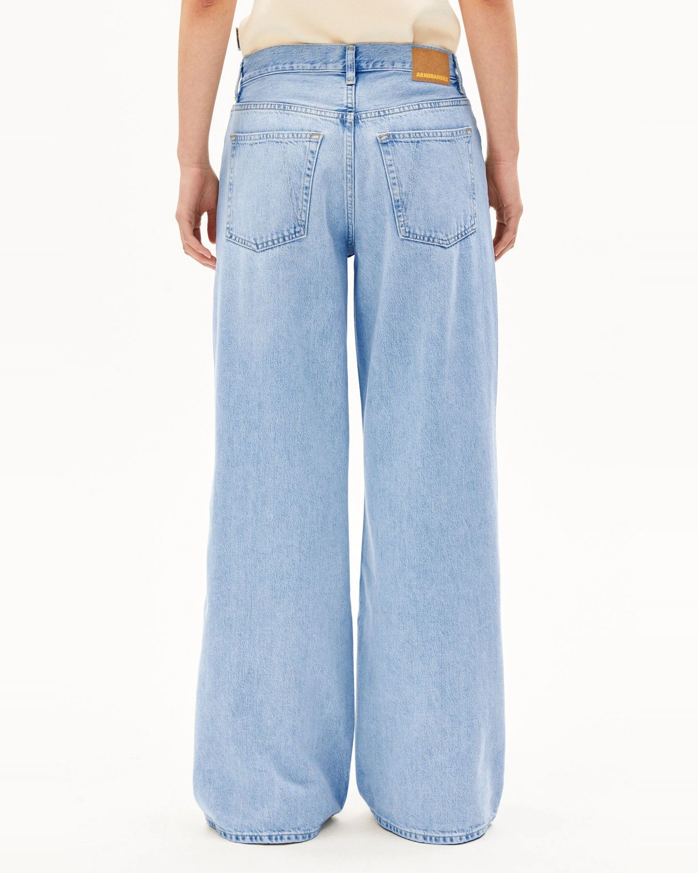 Jeans Astraeaas Wide Noise – Ansicht 2
