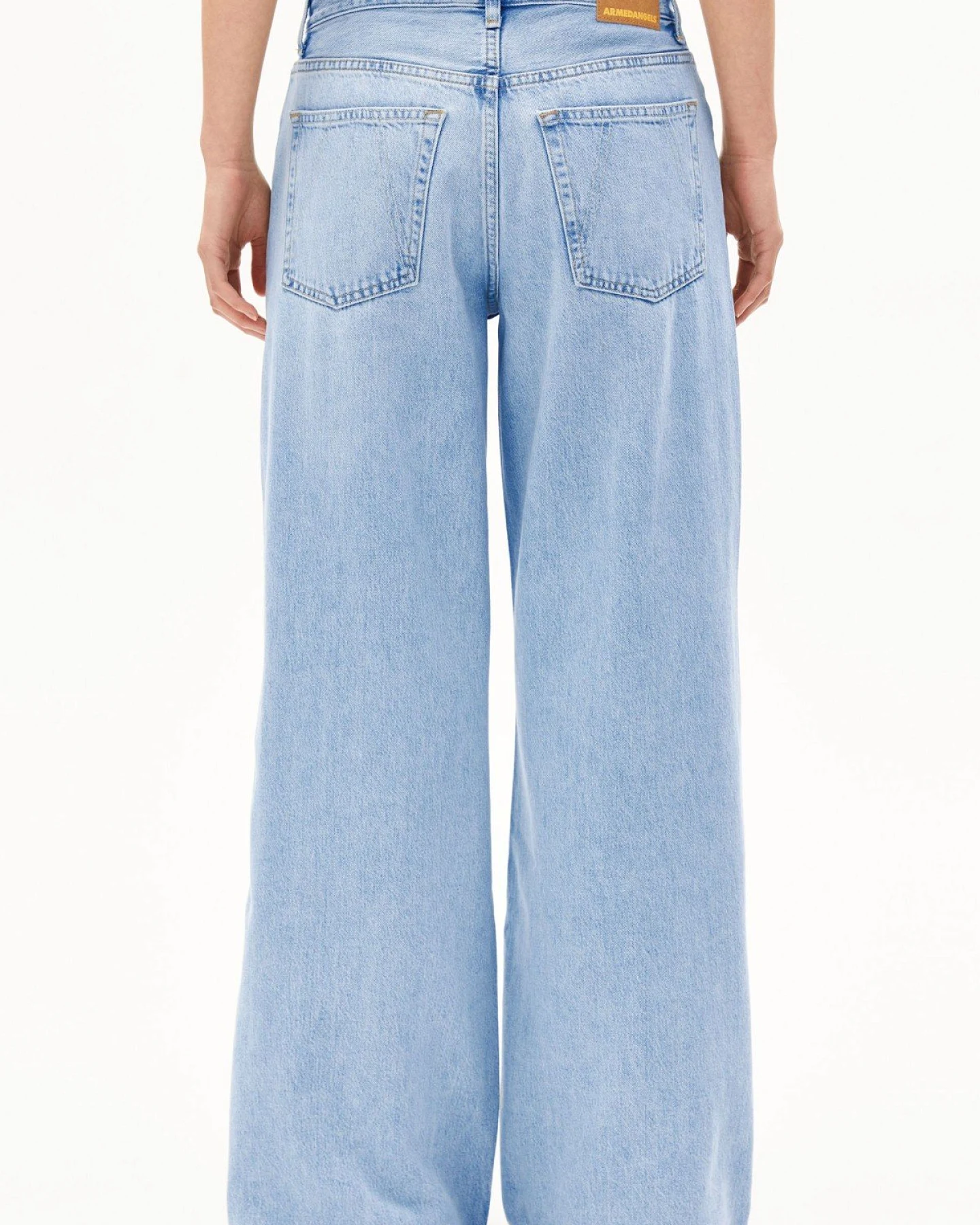Jeans Astraeaas Wide Noise – Ansicht 3