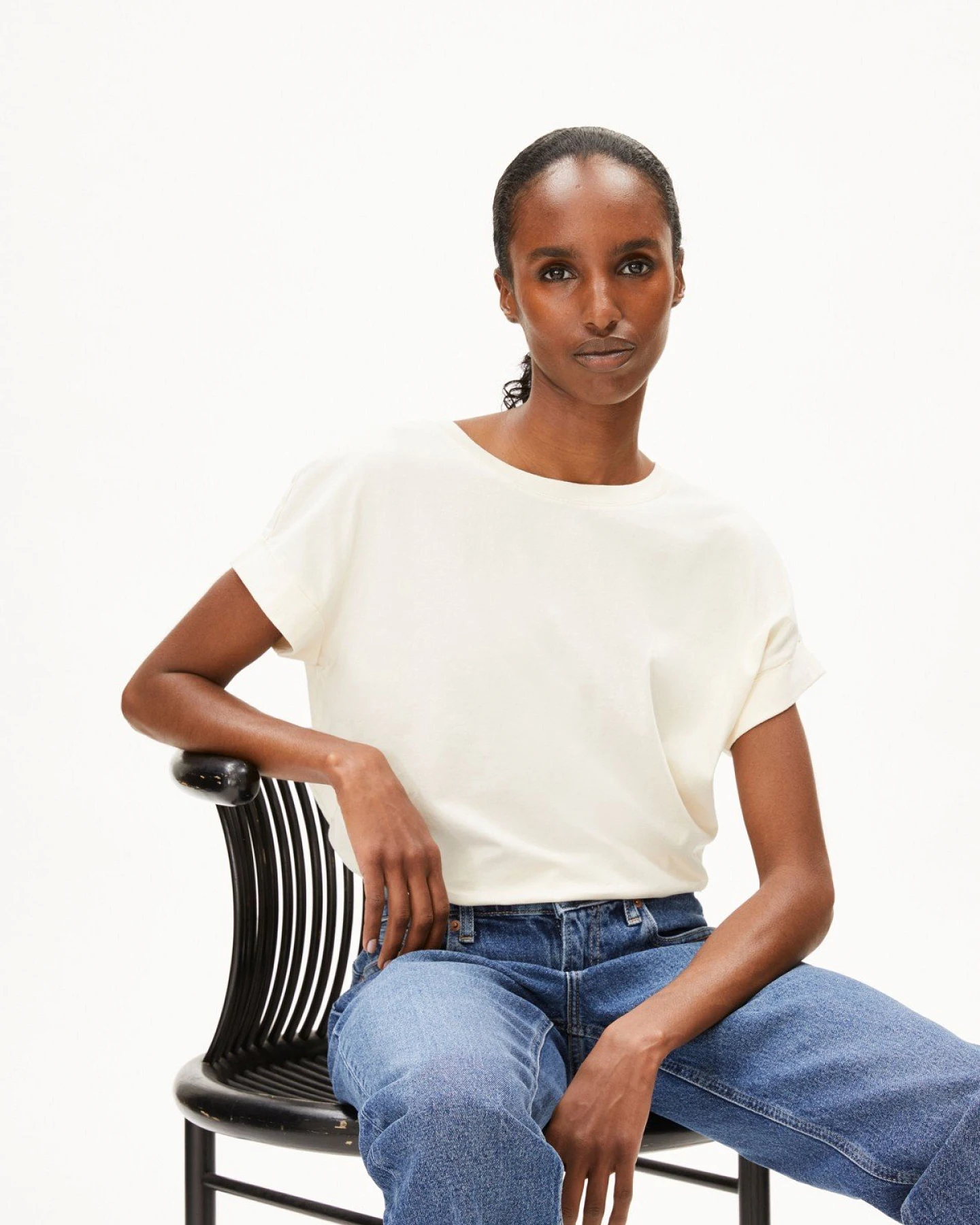 T-Shirt Idaara – Ansicht 5