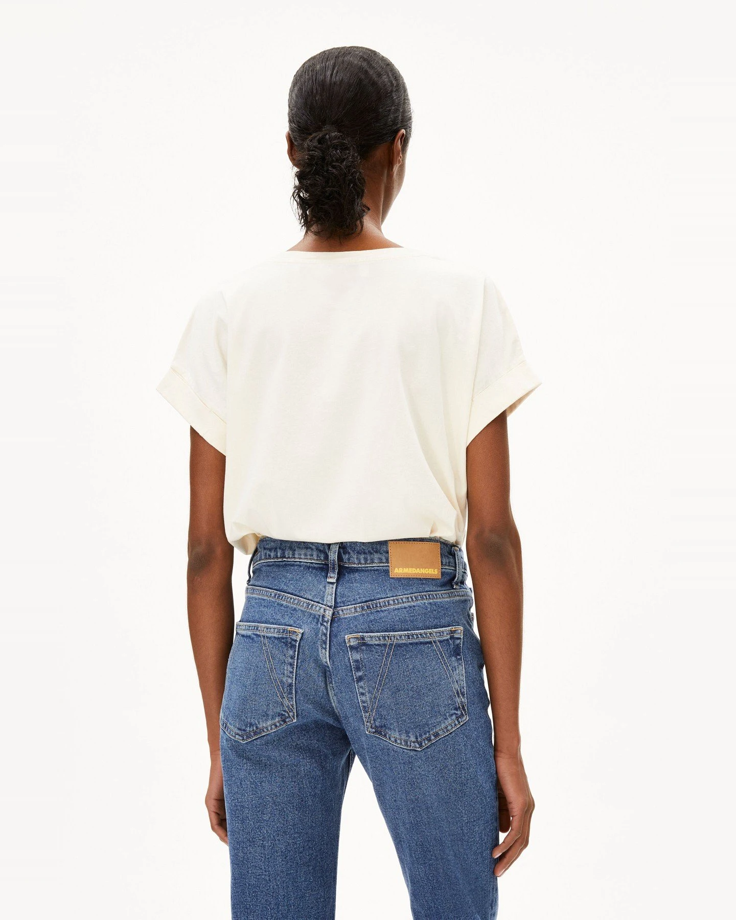 T-Shirt Idaara – Ansicht 3