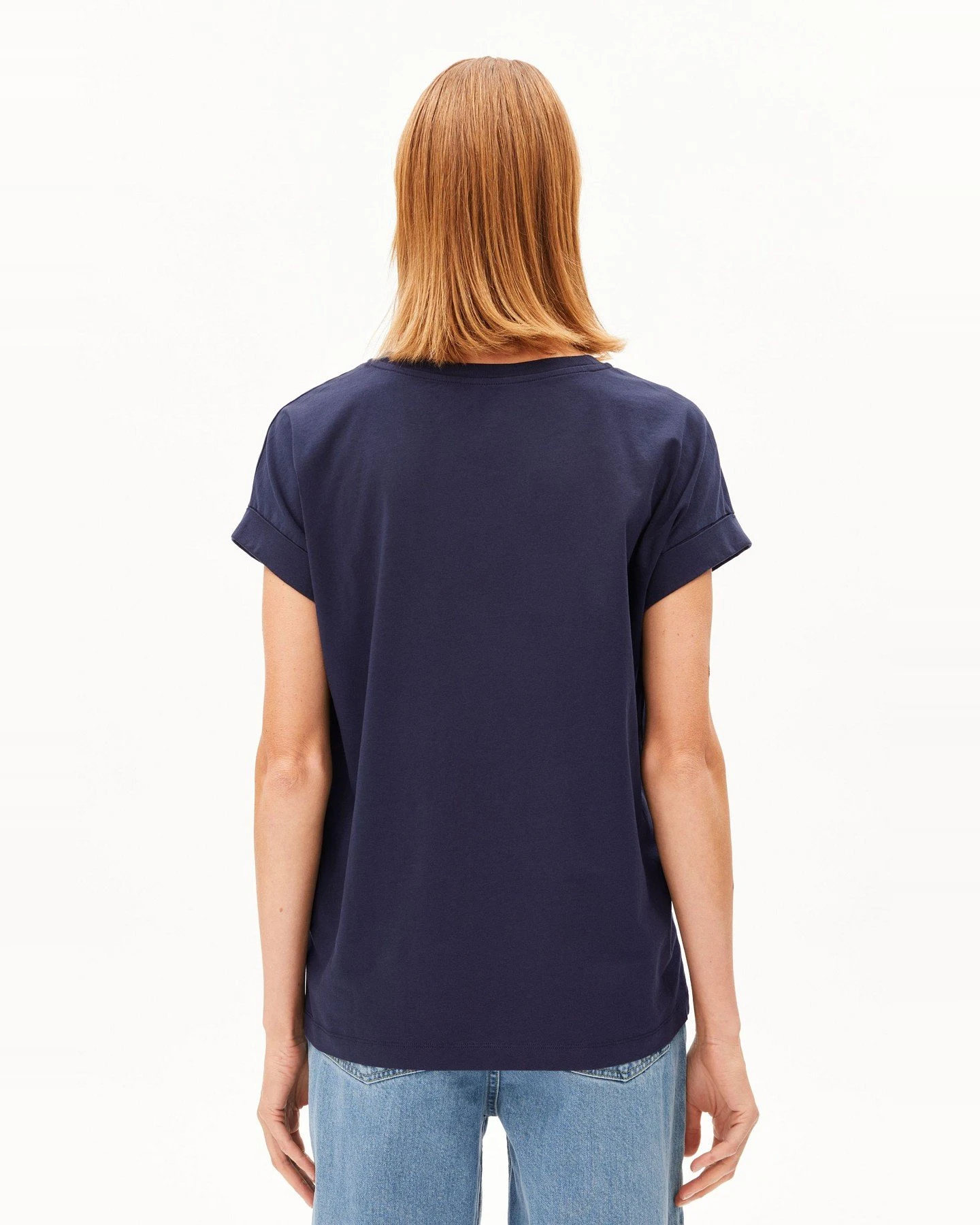 T-Shirt Idaara – Ansicht 4