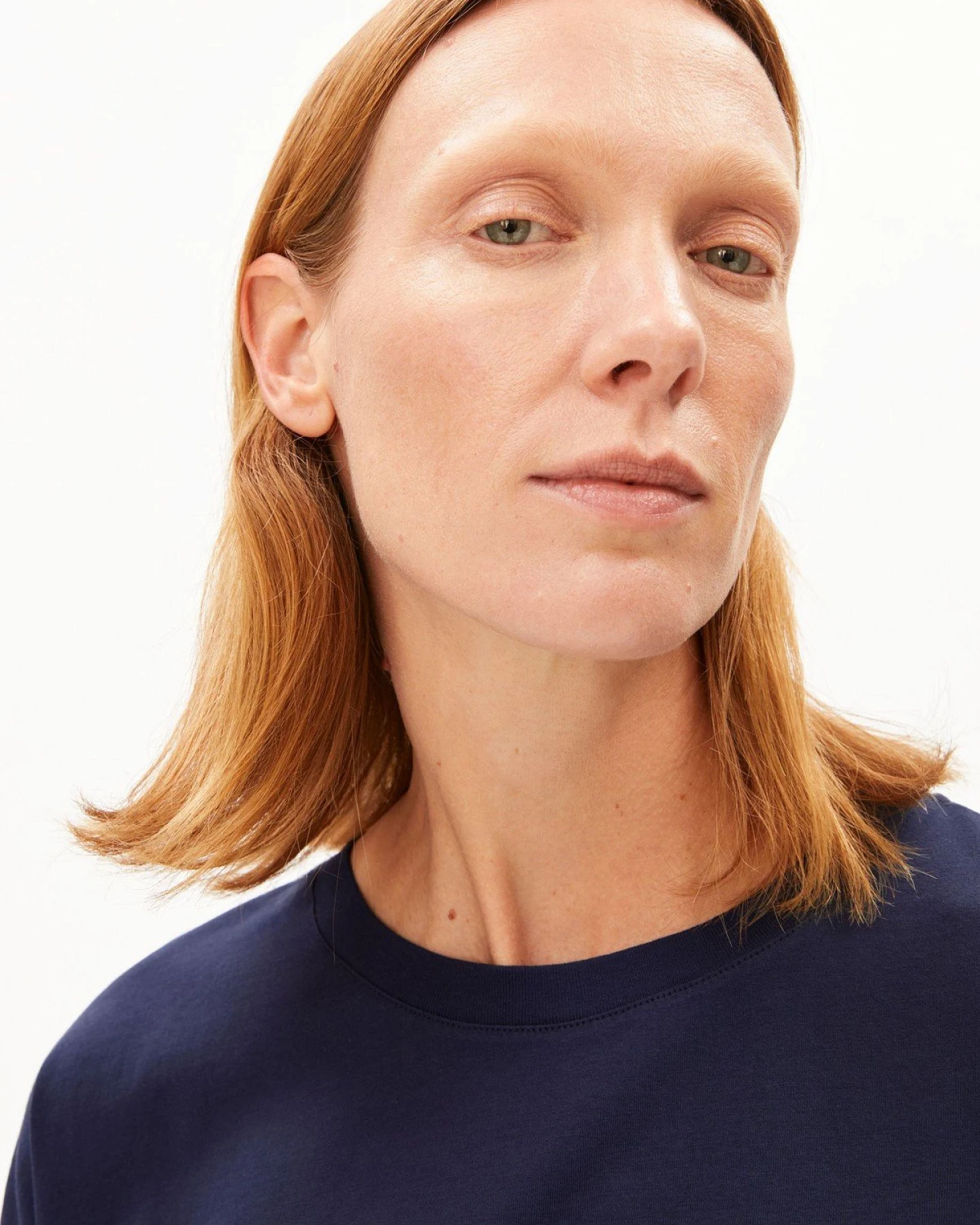 T-Shirt Idaara – Ansicht 5