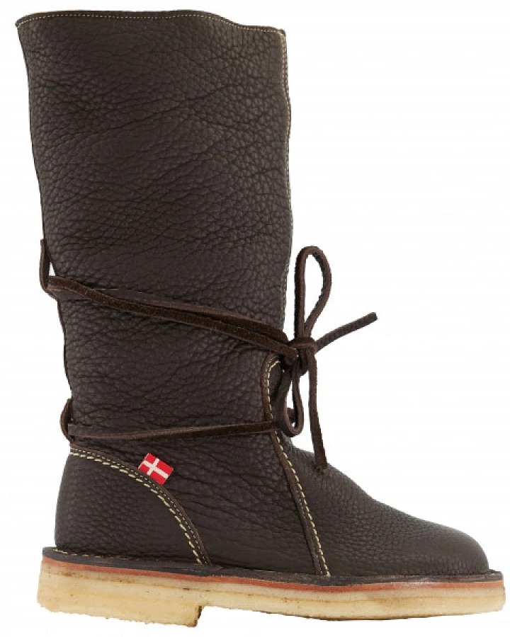 Duckfeet - Silkeborg - Freizeitstiefel Gr 36 schwarz