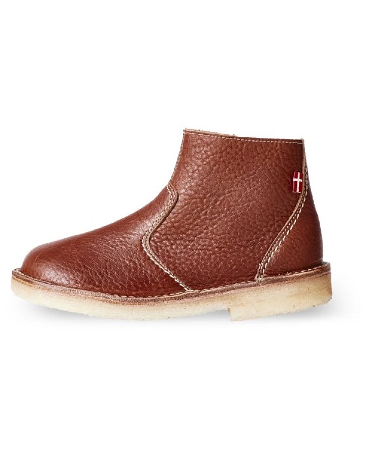 Duckfeet - Fredericia - Freizeitstiefel Gr 46 braun