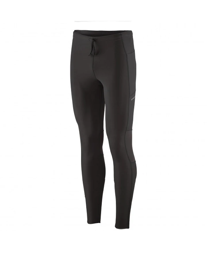 Patagonia - Endless Run Tights - Laufhose Gr XS schwarz