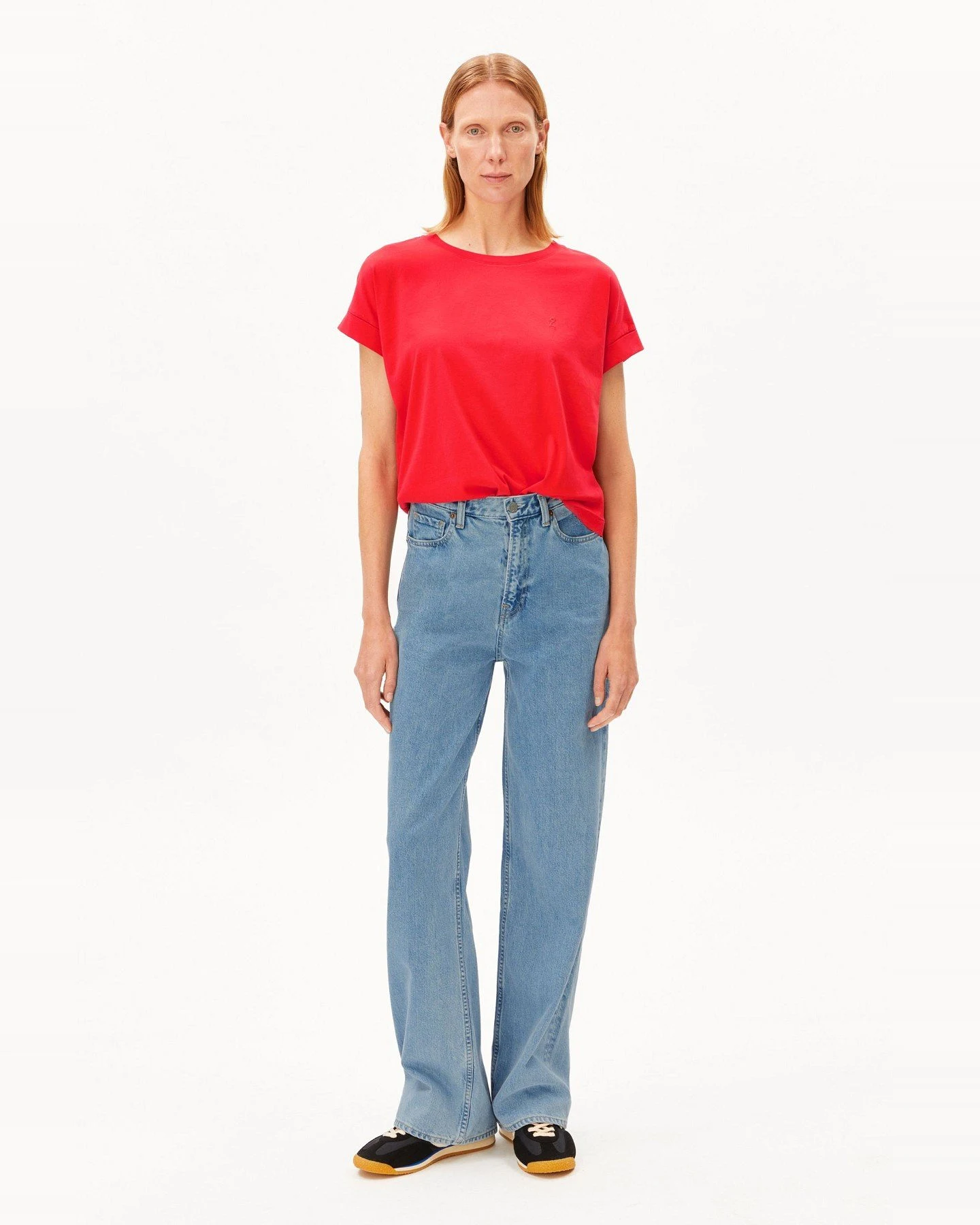 T-Shirt Idaara – Ansicht 4