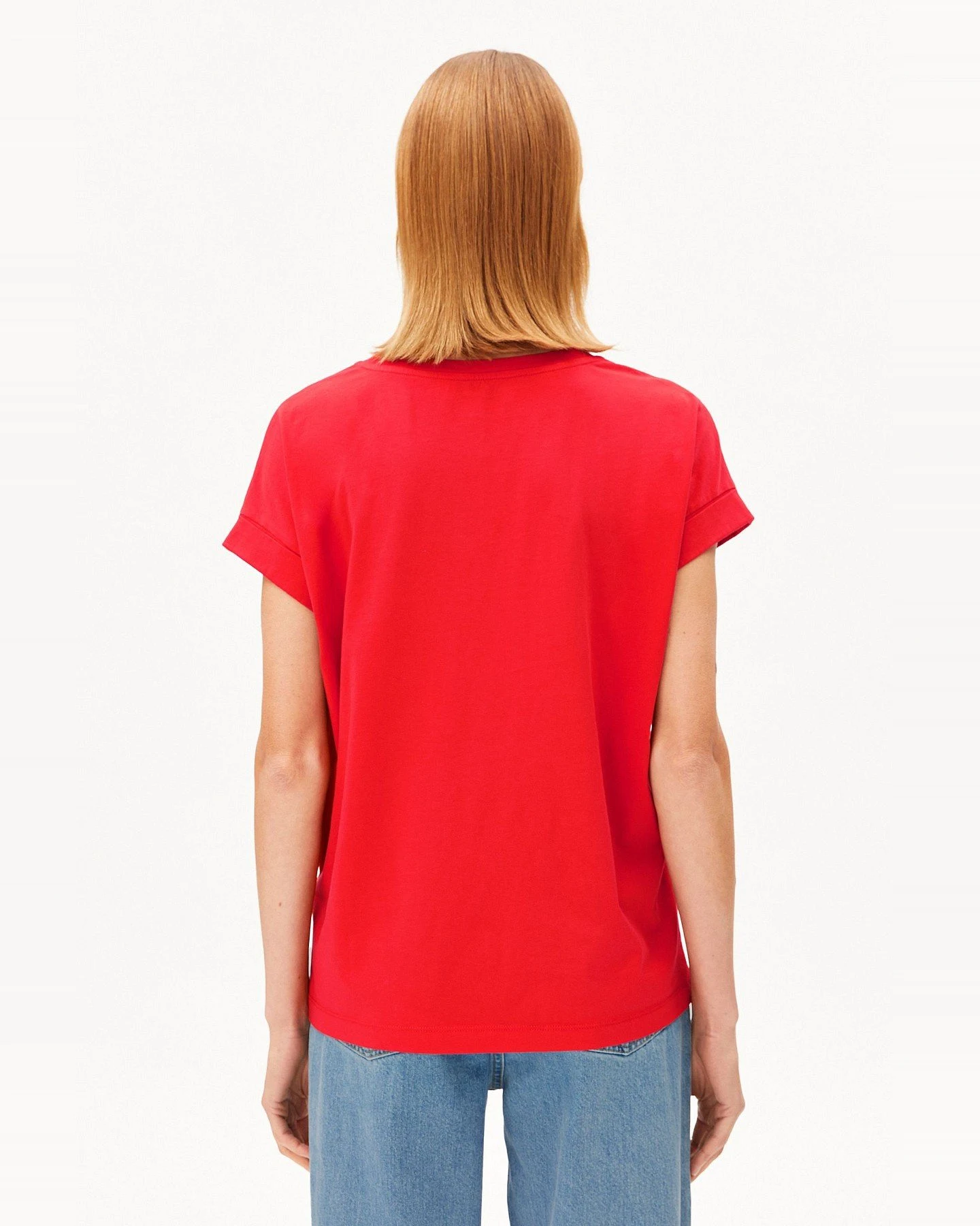 T-Shirt Idaara – Ansicht 3