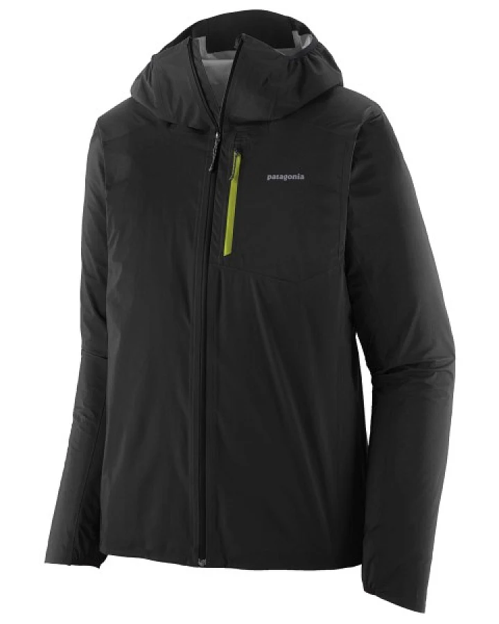 Patagonia - Storm Racer Jacket - Laufjacke Gr XS schwarz