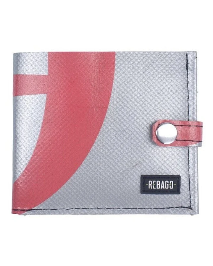 Rebago Portemonnaie Wallet Tarp Man