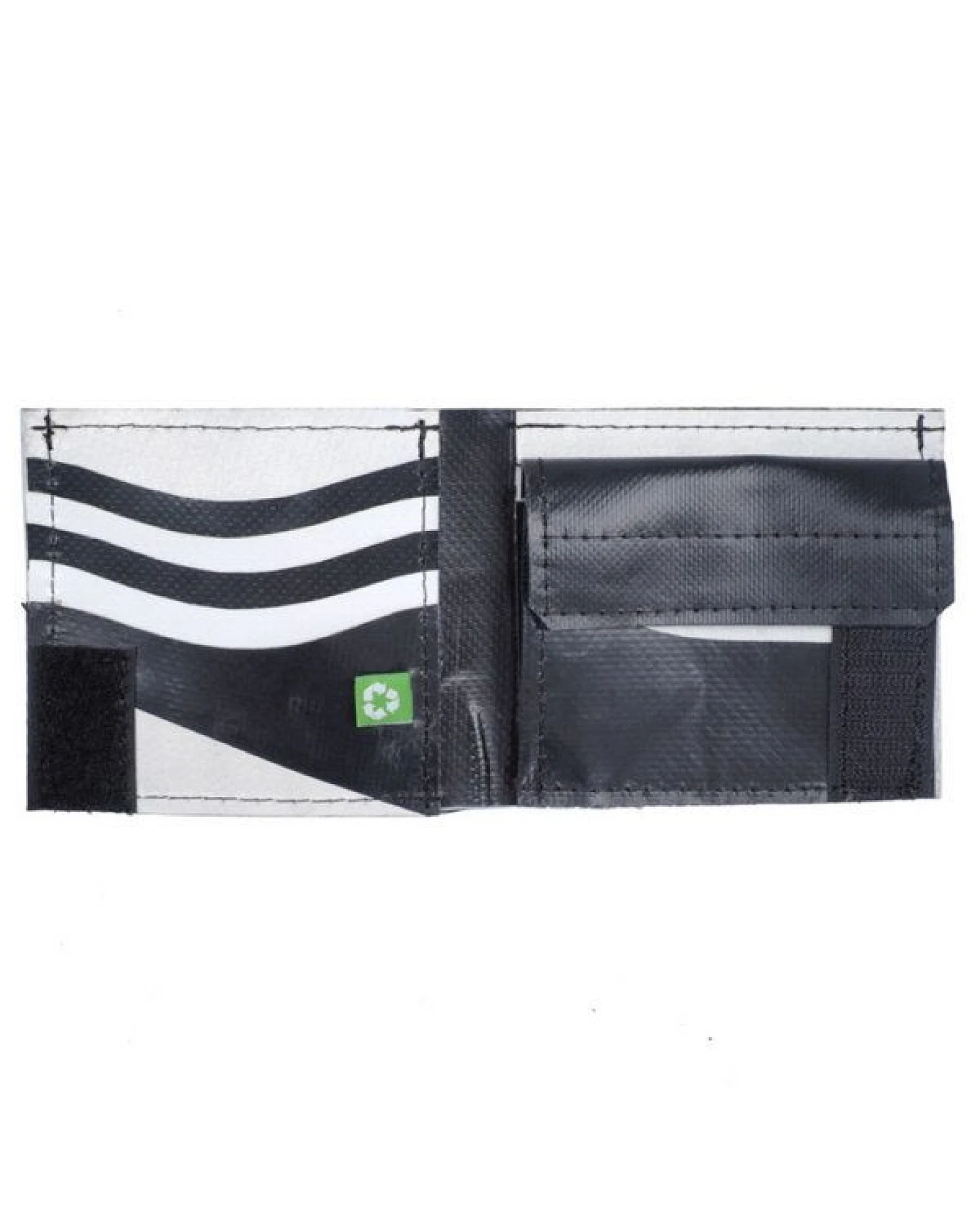 Rebago Portemonnaie Wallet Tarp Man – Ansicht 2
