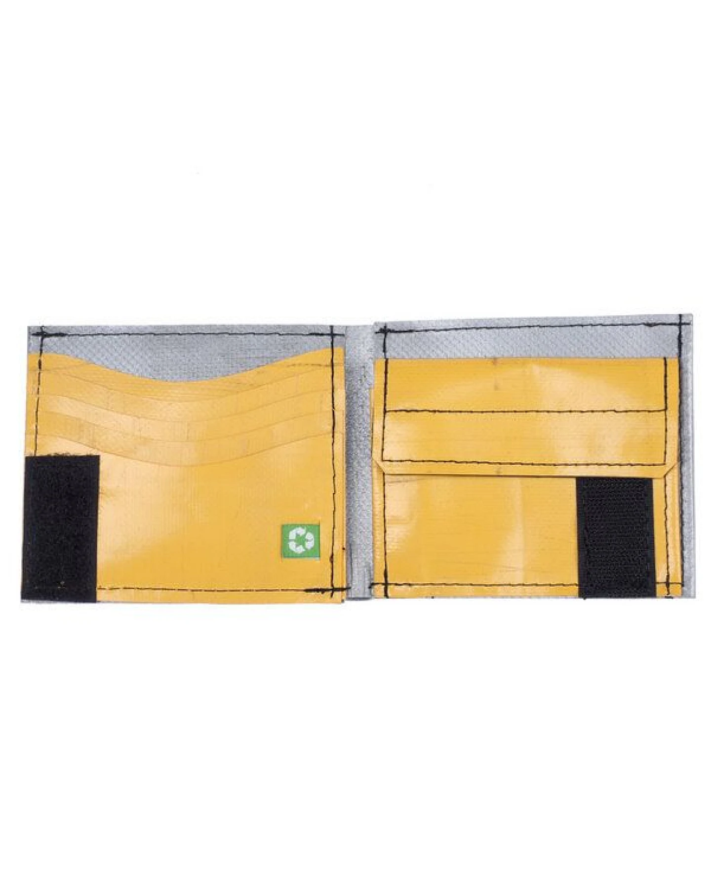 Rebago Portemonnaie Wallet Tarp Man – Ansicht 2