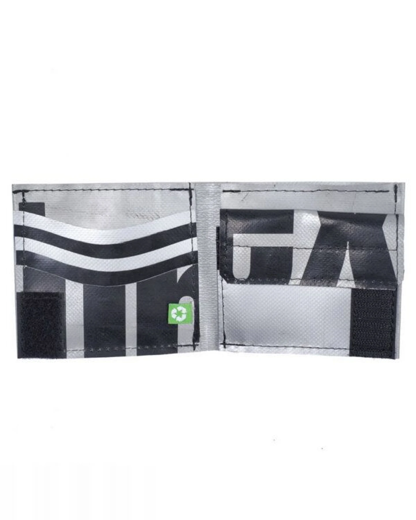 Rebago Portemonnaie Wallet Tarp Man – Ansicht 2