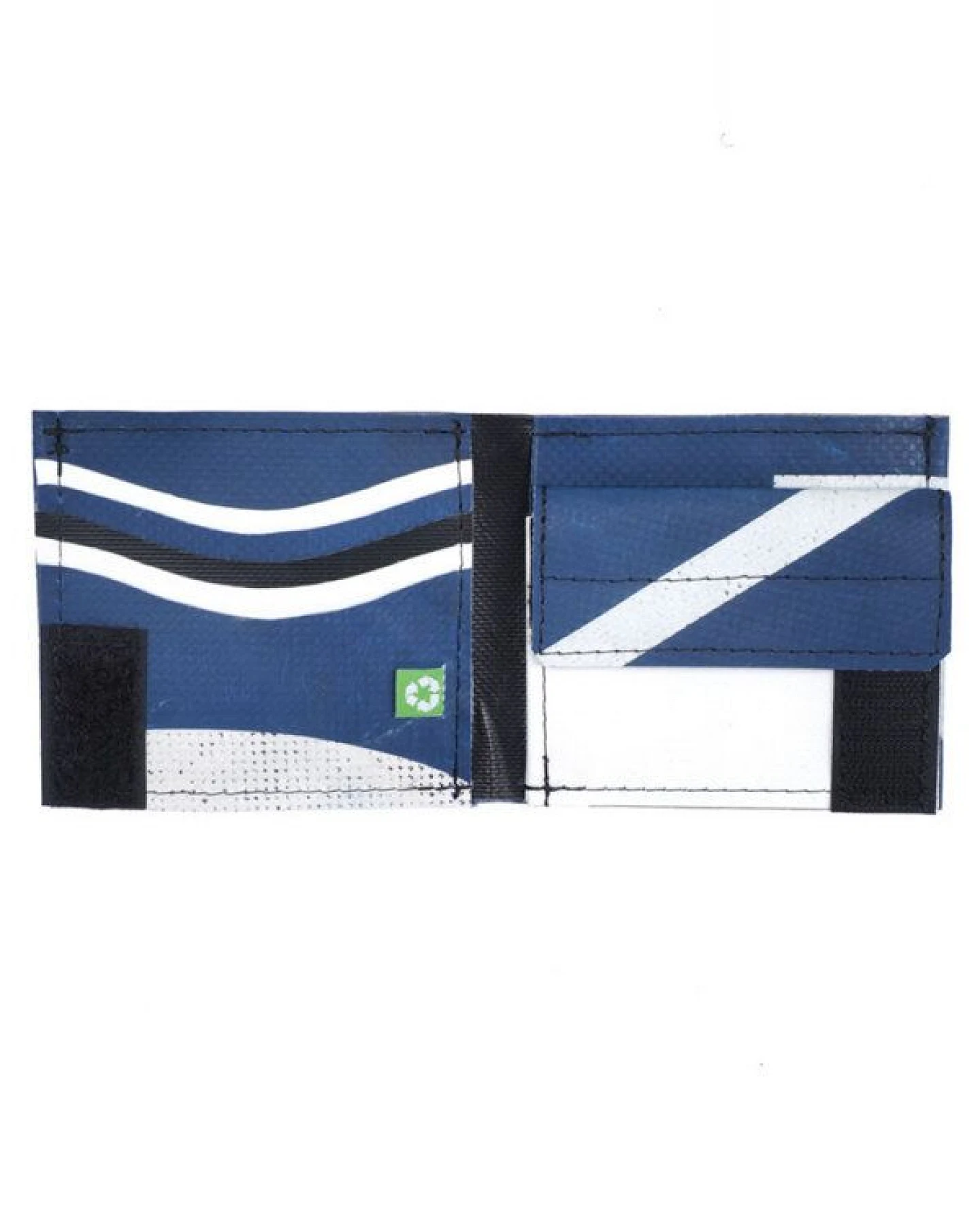 Rebago Portemonnaie Wallet Tarp Man – Ansicht 2