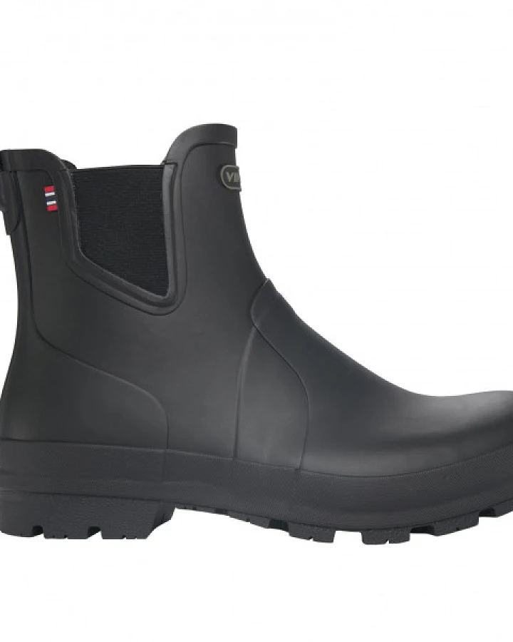 Viking - Bergen - Gummistiefel Gr 41 grau