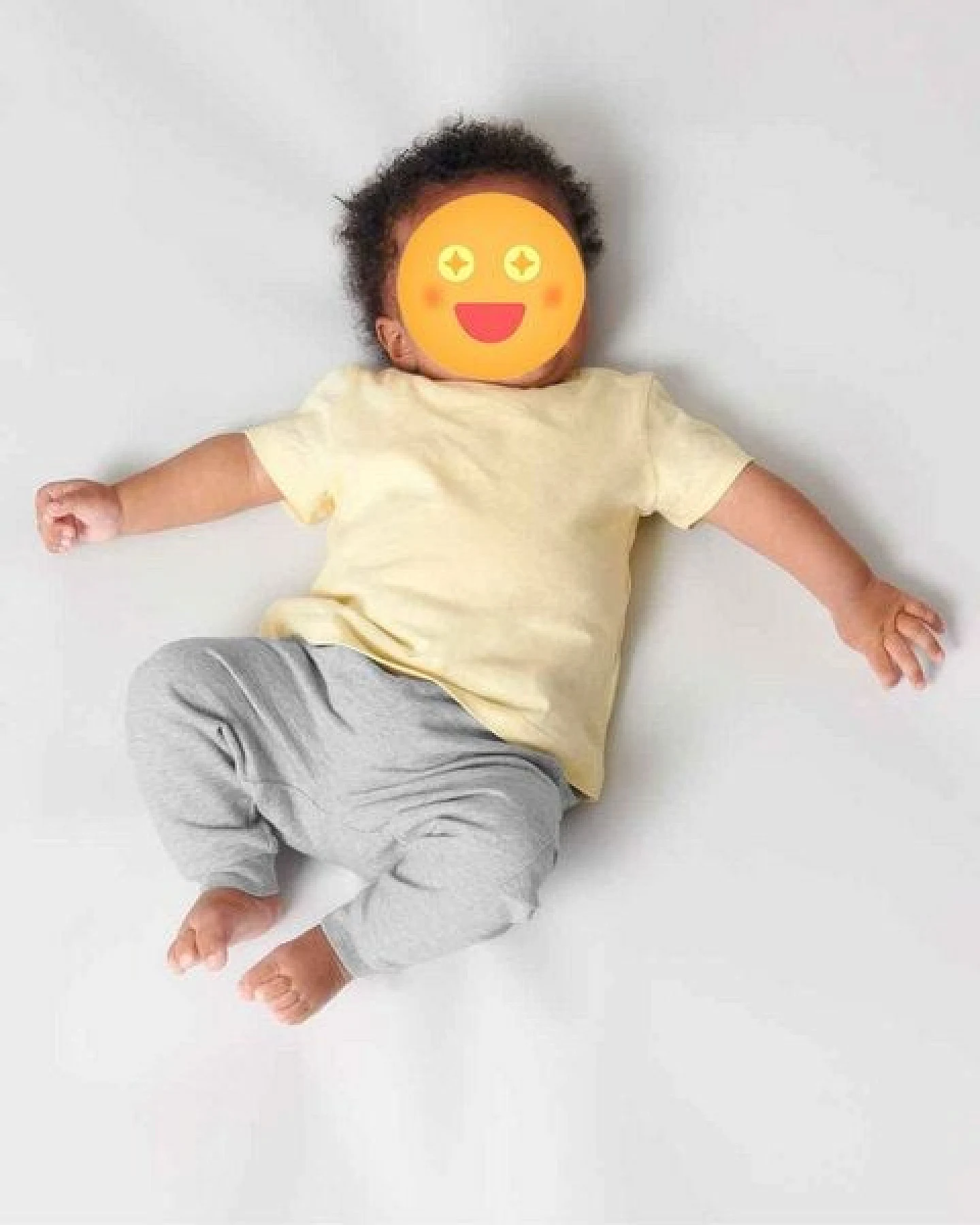 YTWOO Baby T-Shirt aus Bio Baumwolle – Ansicht 4