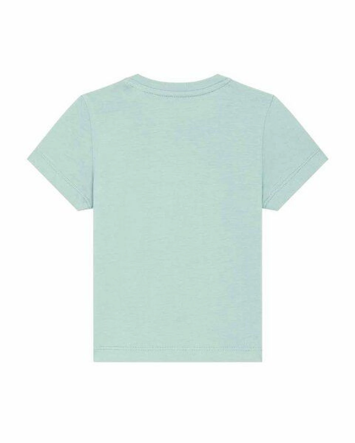 YTWOO Baby T-Shirt aus Bio Baumwolle – Ansicht 3