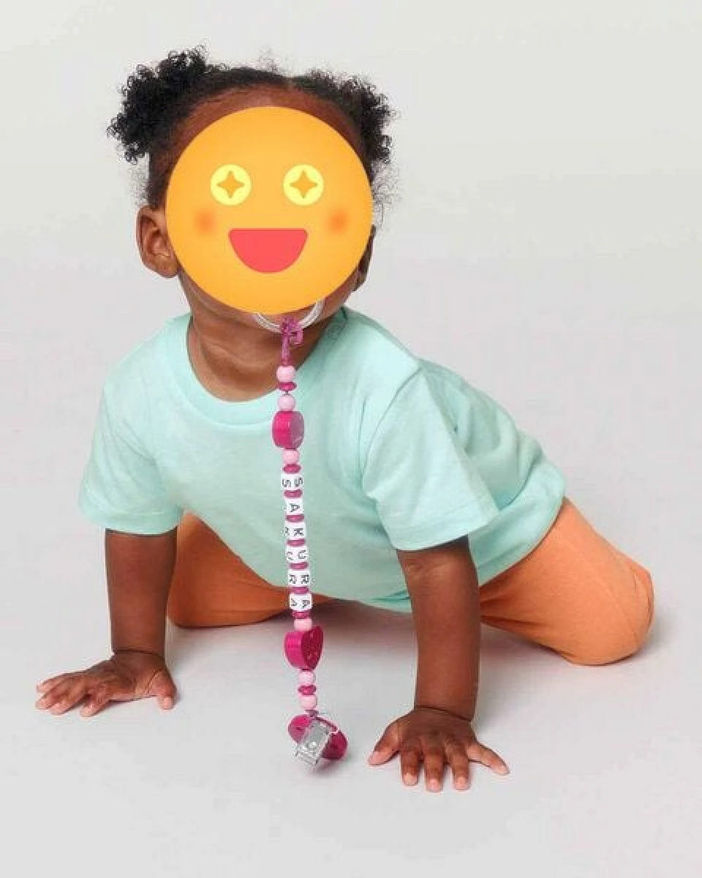 YTWOO Baby T-Shirt aus Bio Baumwolle – Ansicht 4