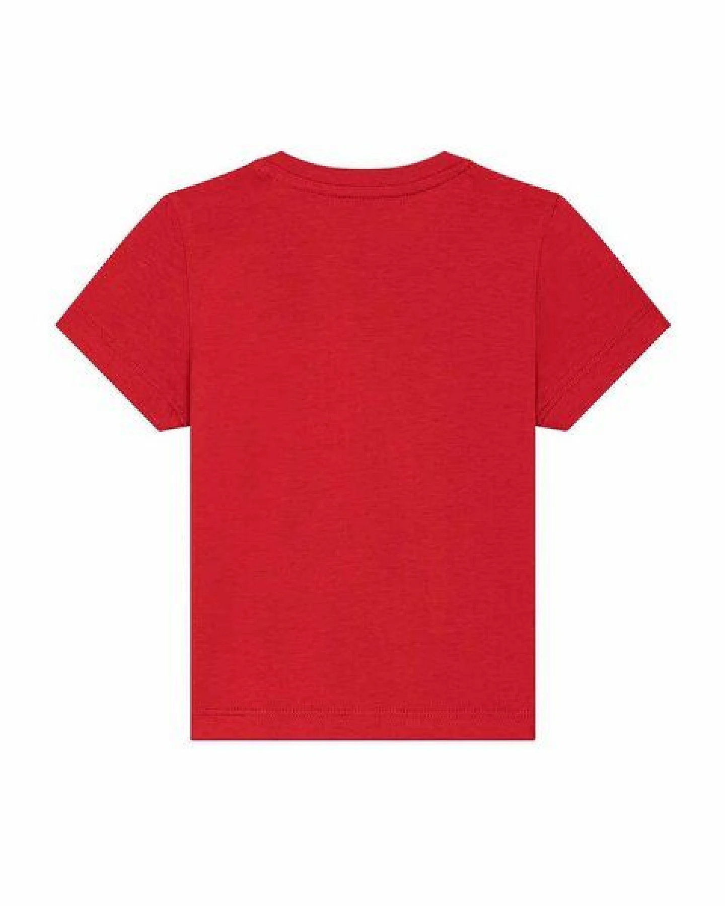 YTWOO Baby T-Shirt aus Bio Baumwolle – Ansicht 3