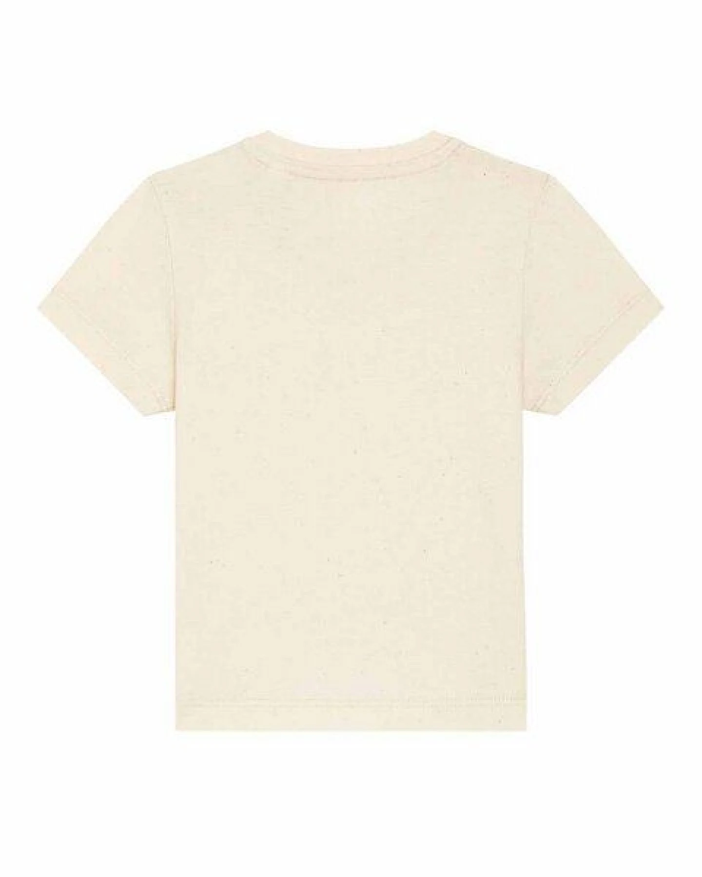 YTWOO Baby T-Shirt aus Bio Baumwolle – Ansicht 3