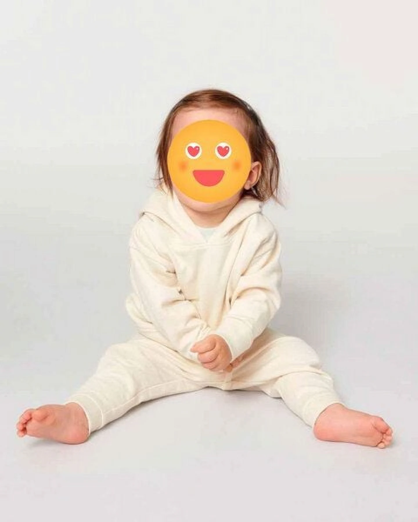 YTWOO Baby T-Shirt aus Bio Baumwolle – Ansicht 4