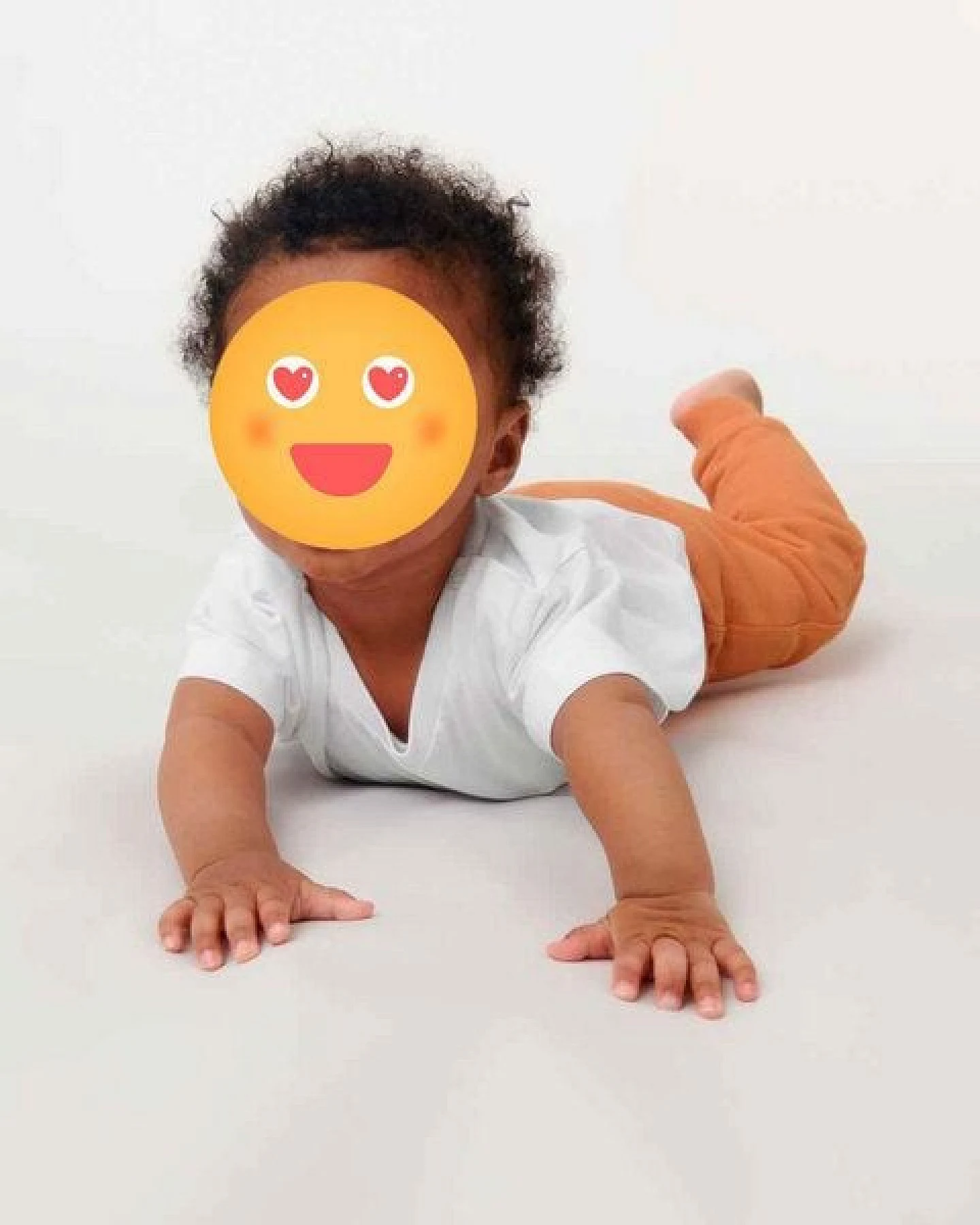 YTWOO Baby T-Shirt aus Bio Baumwolle – Ansicht 4