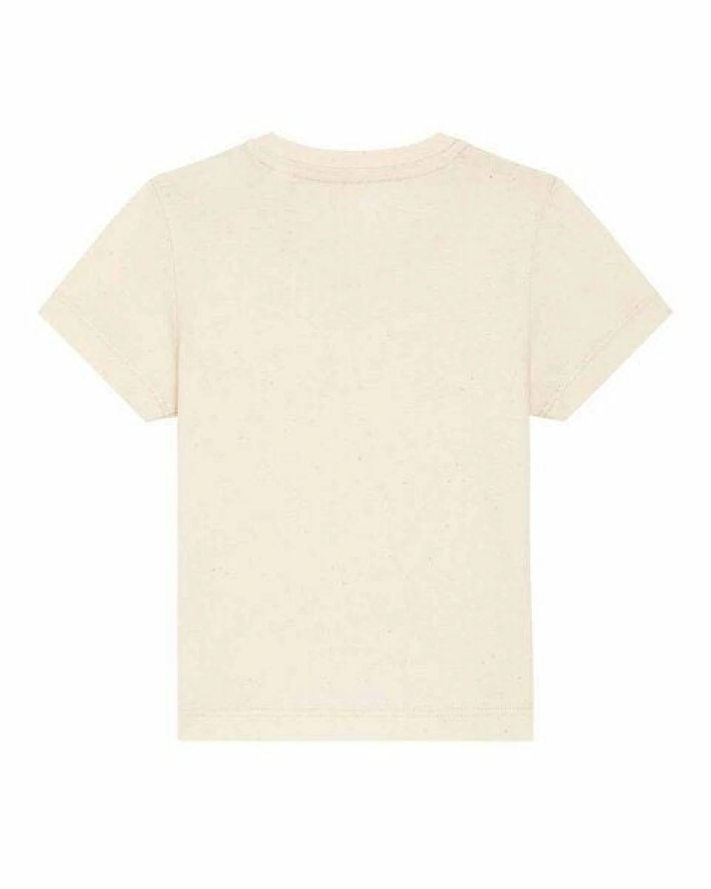 YTWOO Baby T-Shirt aus Bio Baumwolle – Ansicht 3