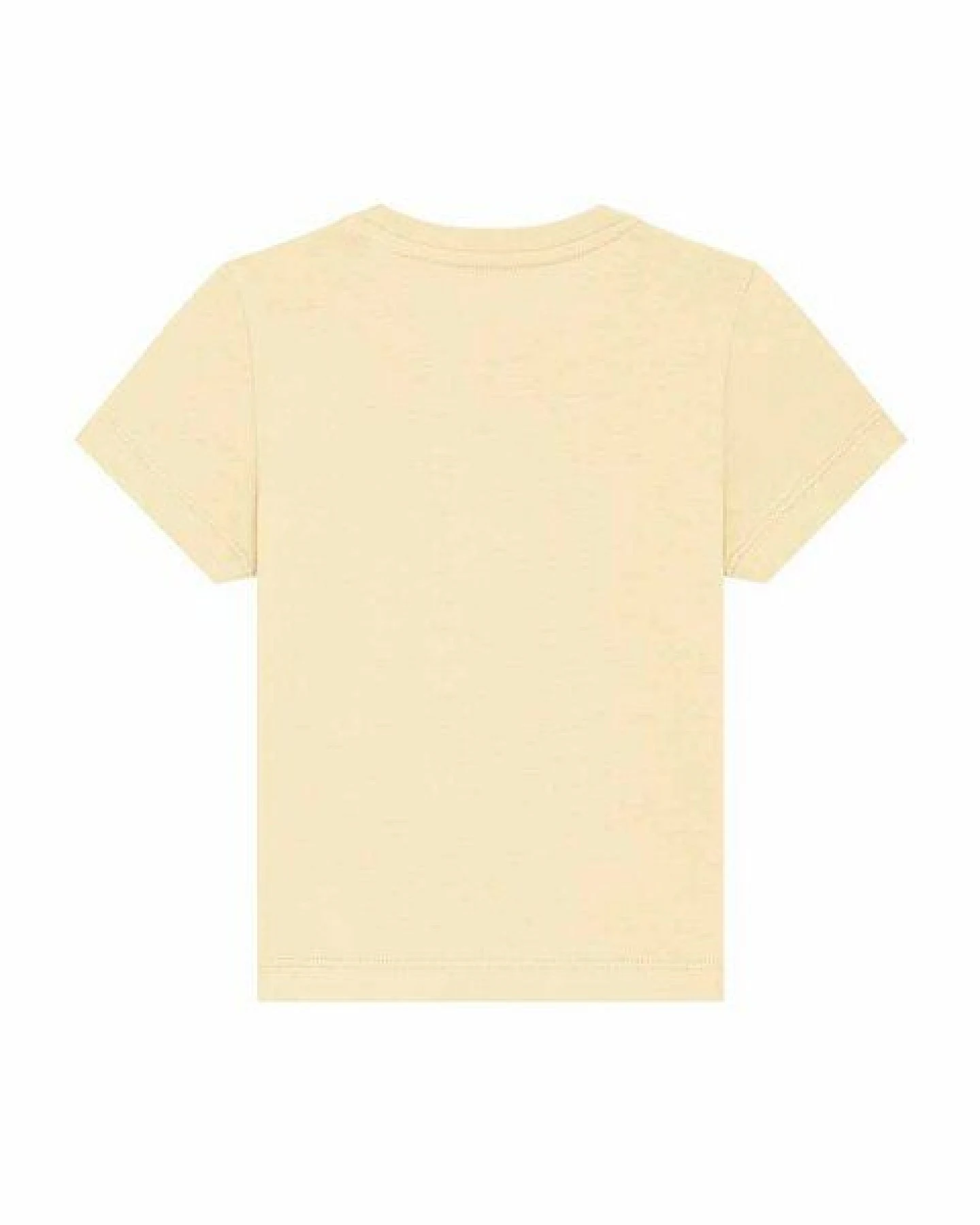 YTWOO Baby T-Shirt aus Bio Baumwolle – Ansicht 3