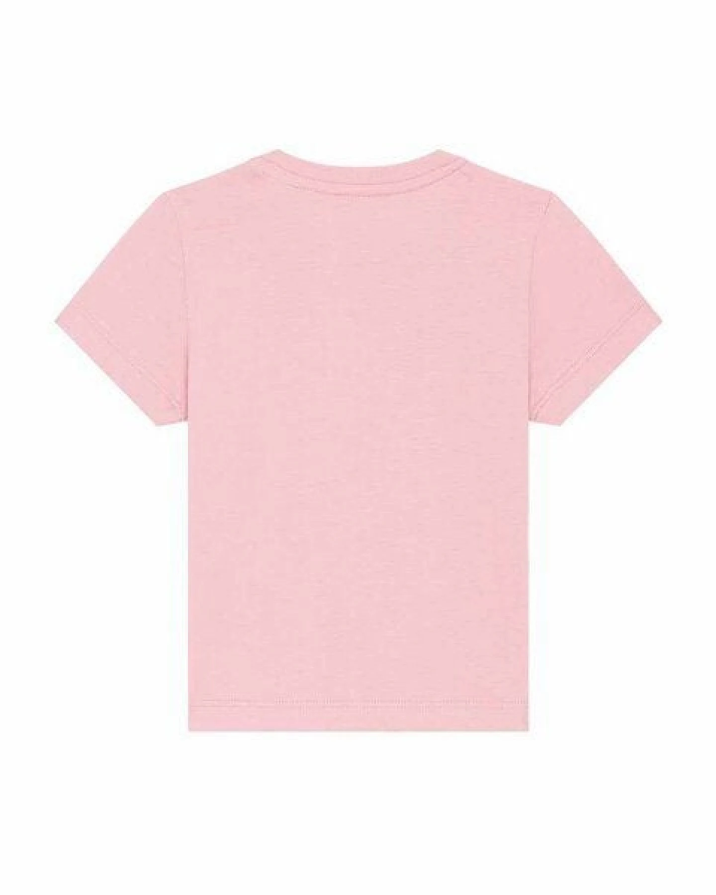 YTWOO Baby T-Shirt aus Bio Baumwolle – Ansicht 3