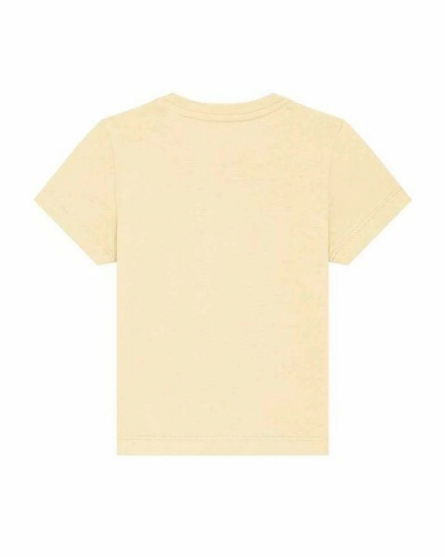 YTWOO Baby T-Shirt aus Bio Baumwolle – Ansicht 3