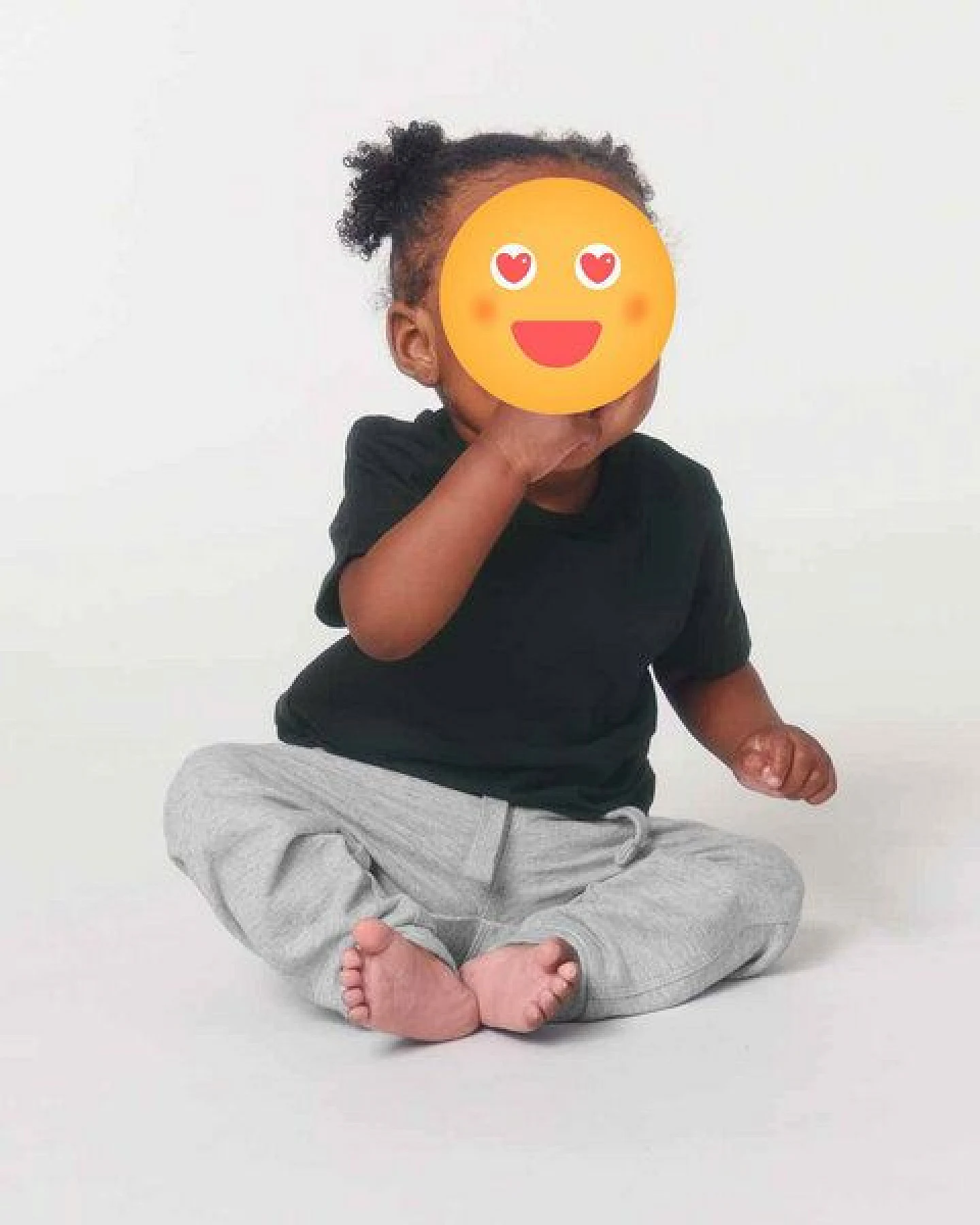 YTWOO Baby T-Shirt aus Bio Baumwolle – Ansicht 4
