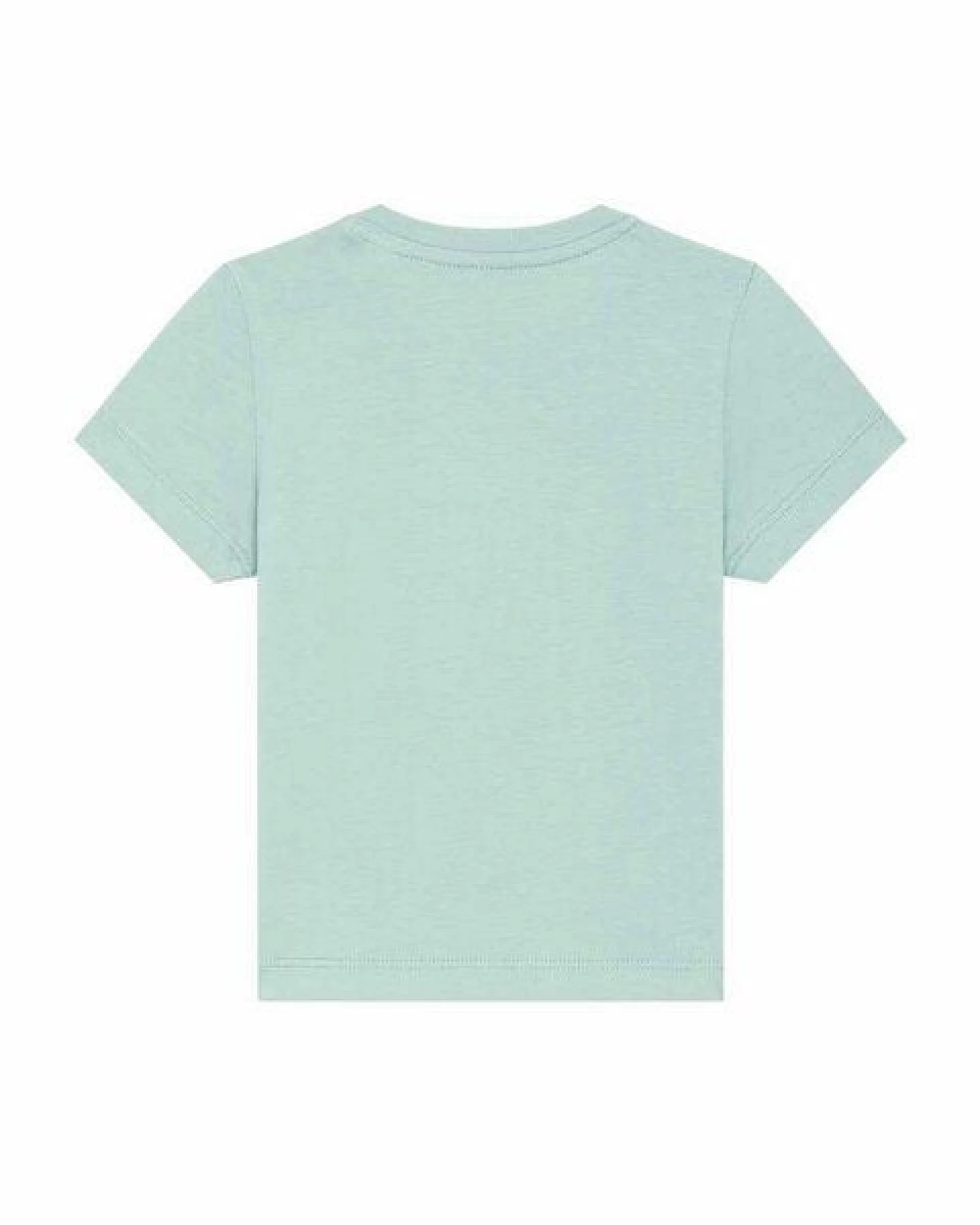 YTWOO Baby T-Shirt aus Bio Baumwolle – Ansicht 3