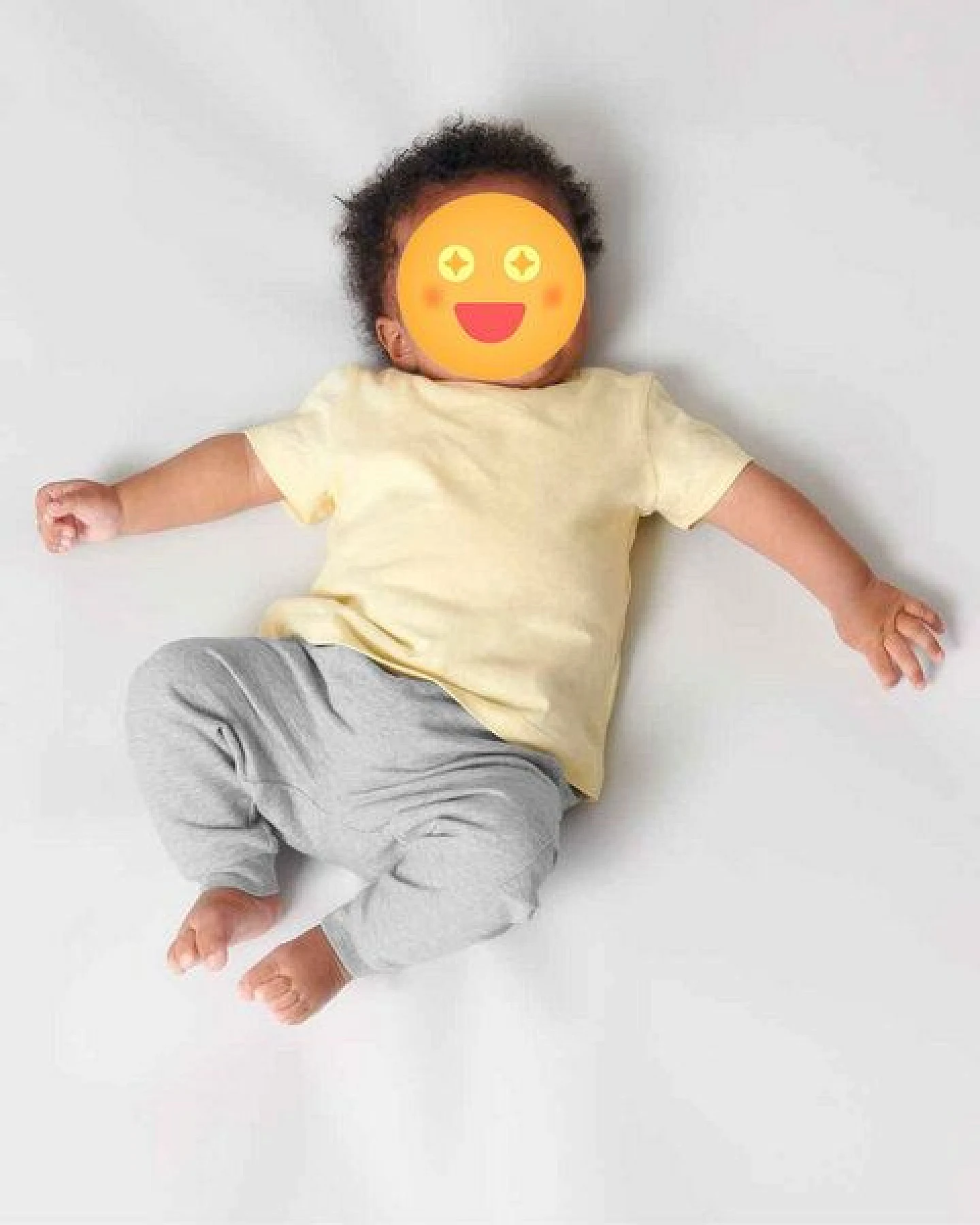 YTWOO Baby T-Shirt aus Bio Baumwolle – Ansicht 4