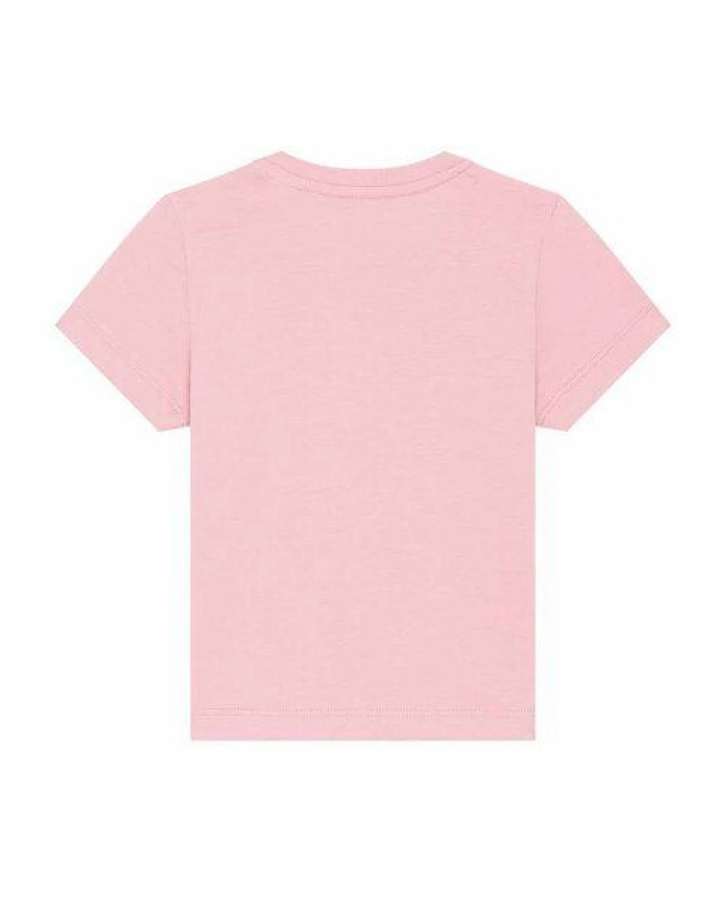YTWOO Baby T-Shirt aus Bio Baumwolle – Ansicht 3