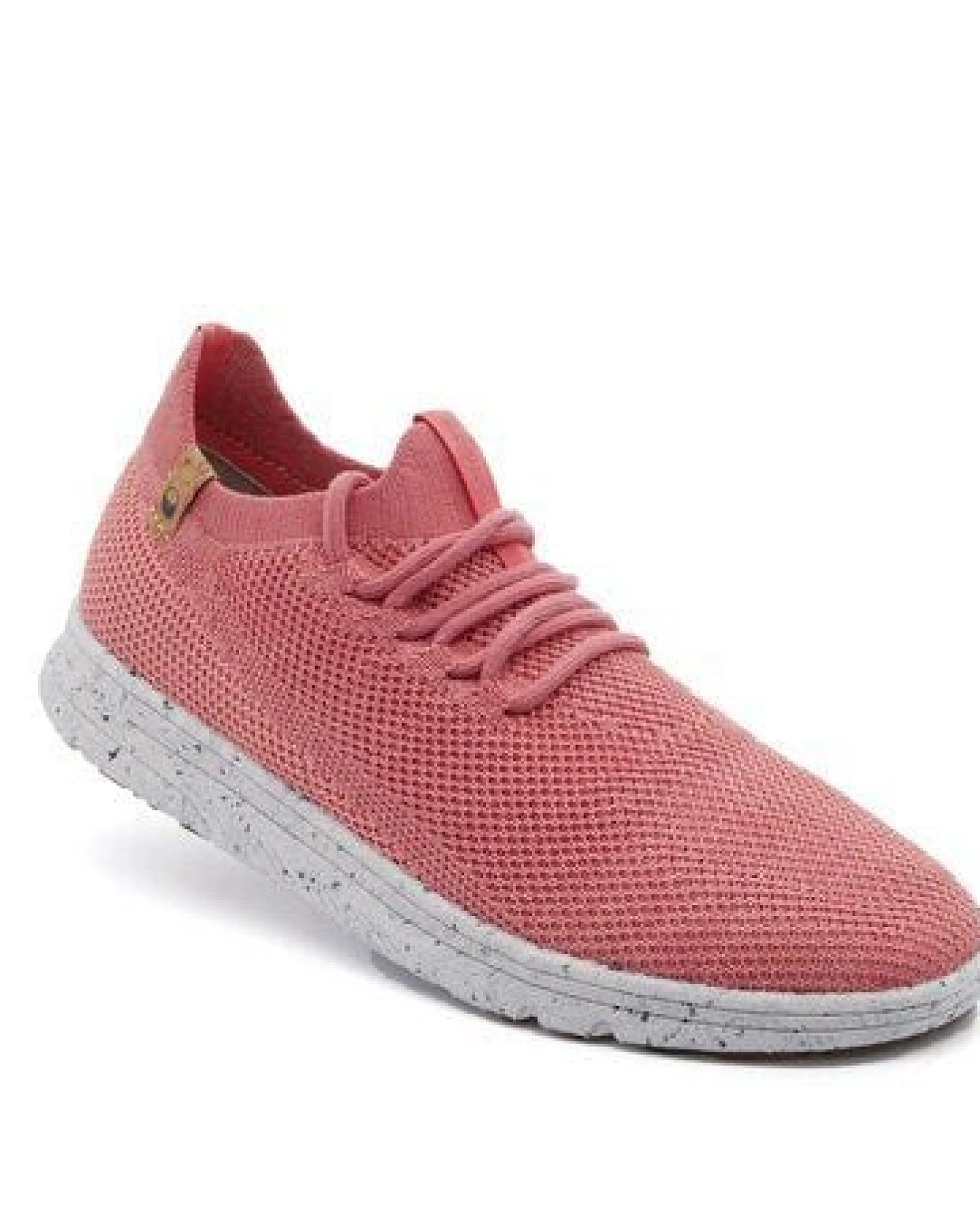 SAOLA Vegane Sneaker für Damen - Tsavo – Ansicht 2