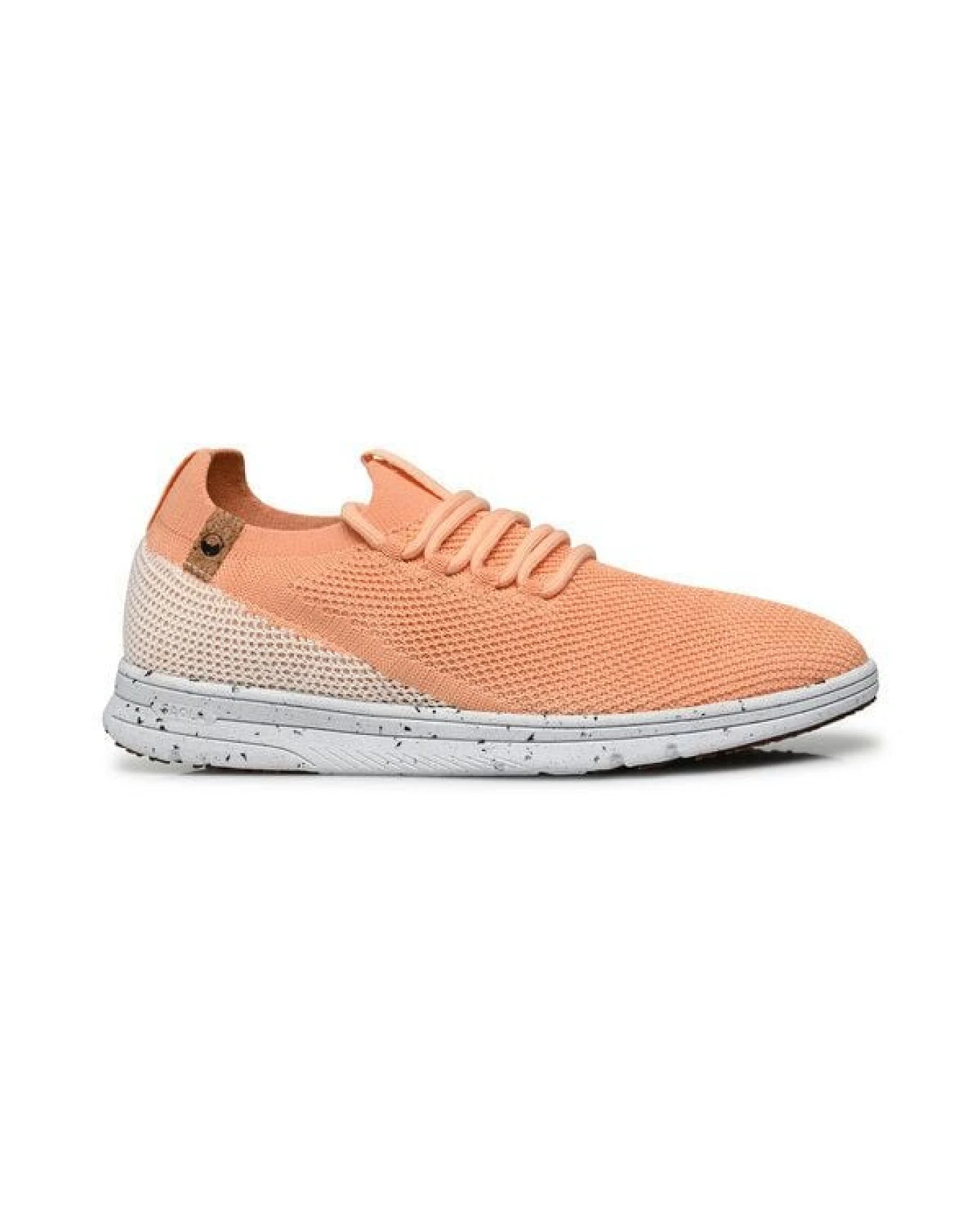 SAOLA Vegane Sneaker für Damen - Tsavo – Ansicht 4