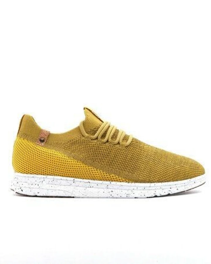 SAOLA Vegane Sneaker für Herren - Tsavo