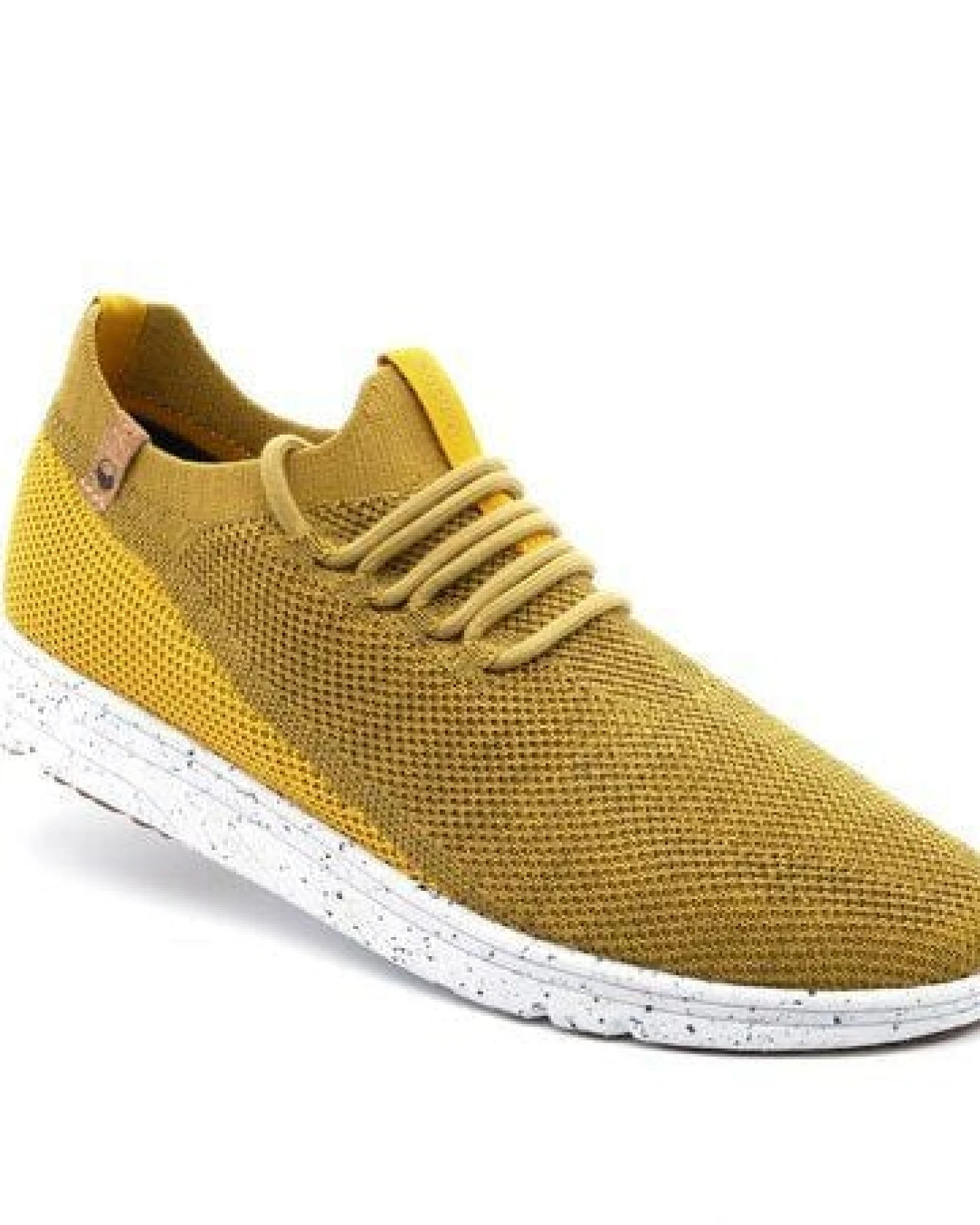 SAOLA Vegane Sneaker für Herren - Tsavo – Ansicht 2